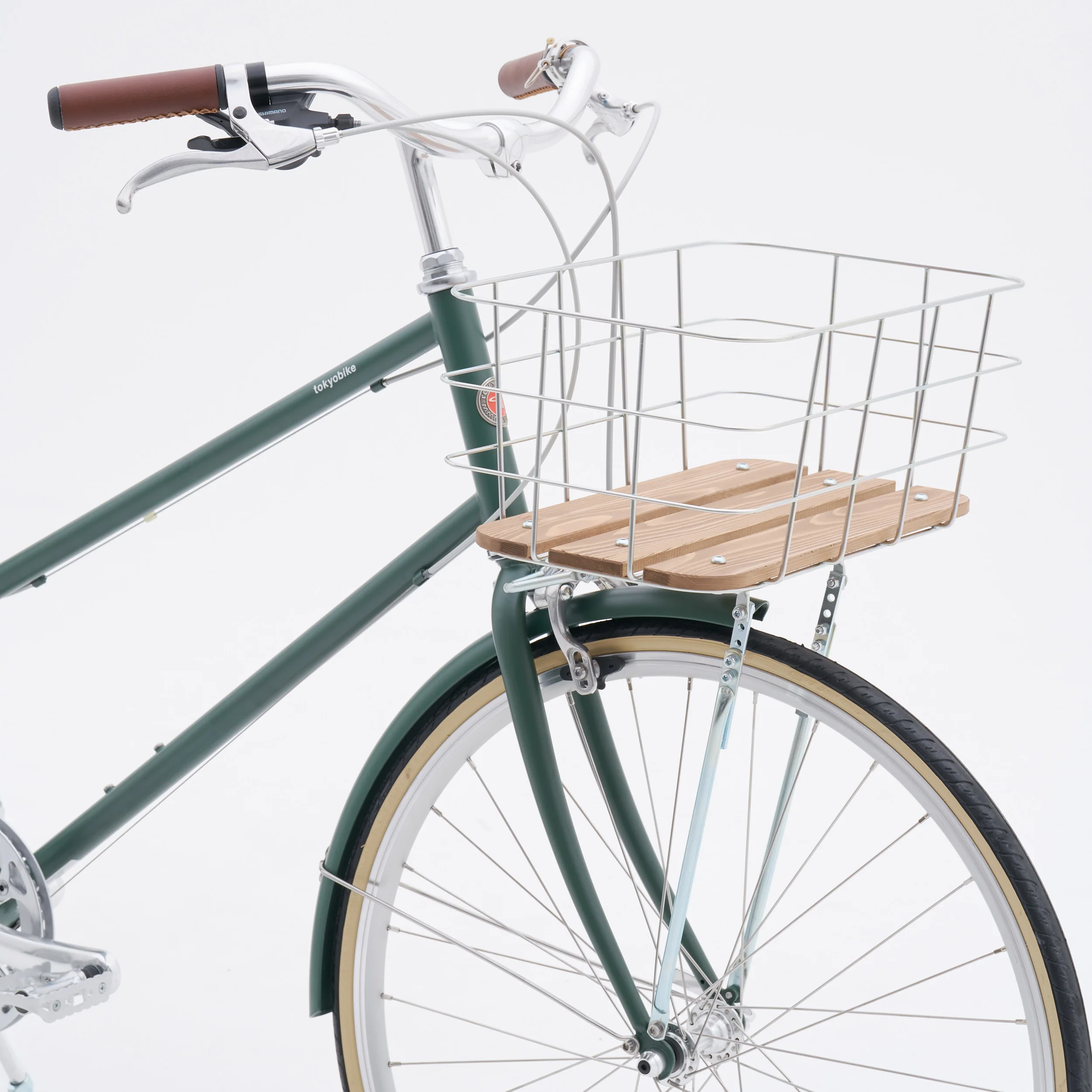 Daily Wood Rack - Image 10