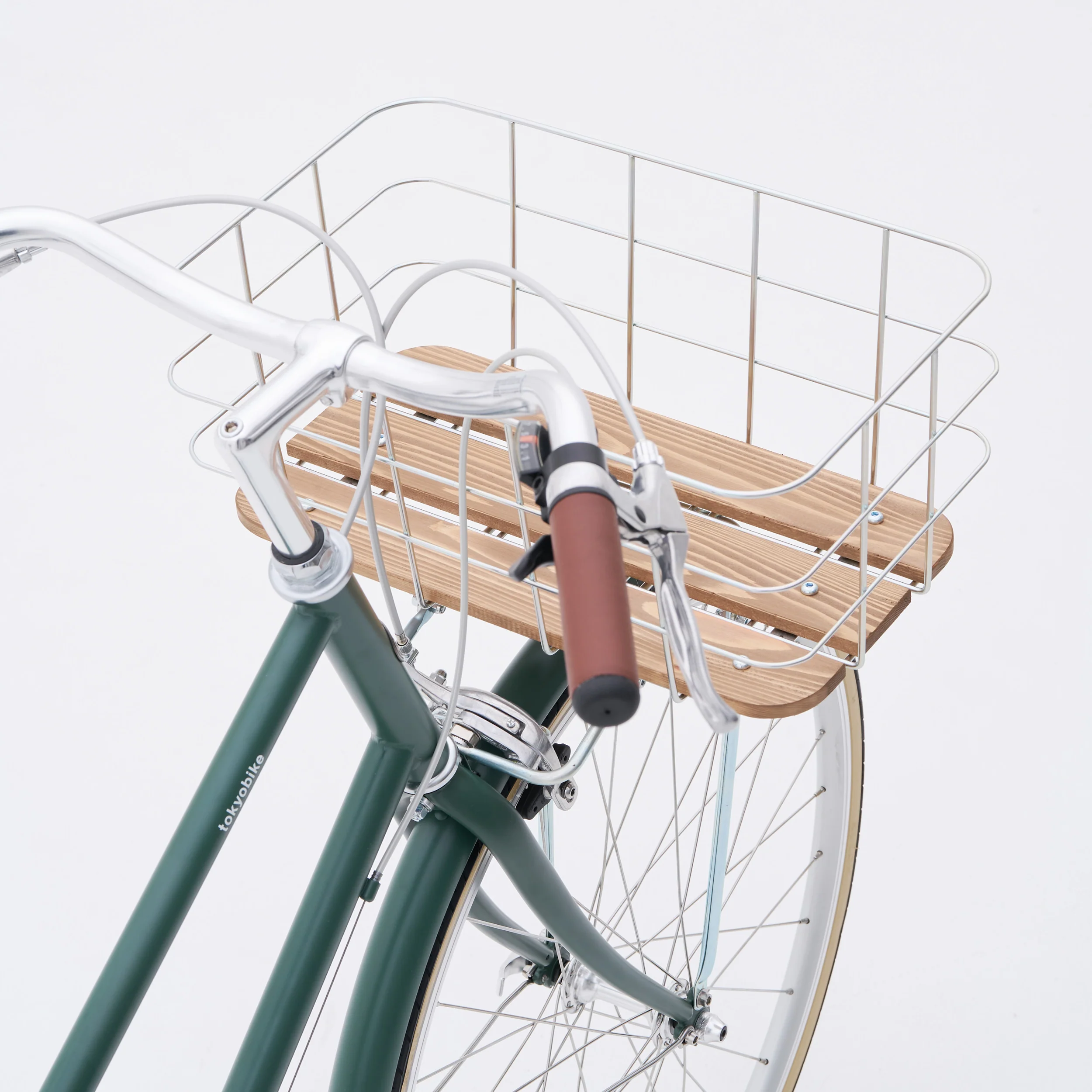 Daily Wood Rack - Image 11