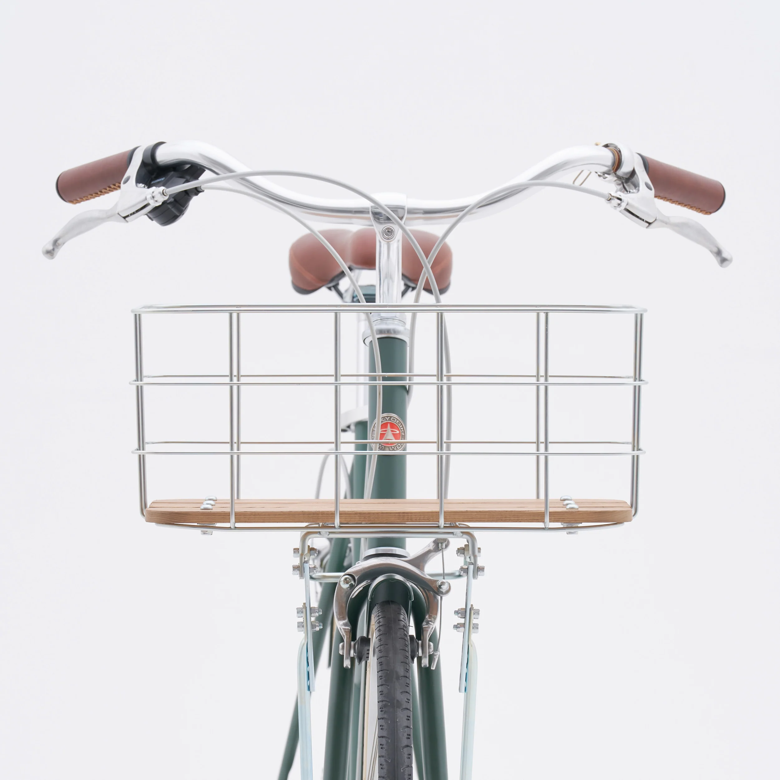 Daily Wood Rack - Image 12