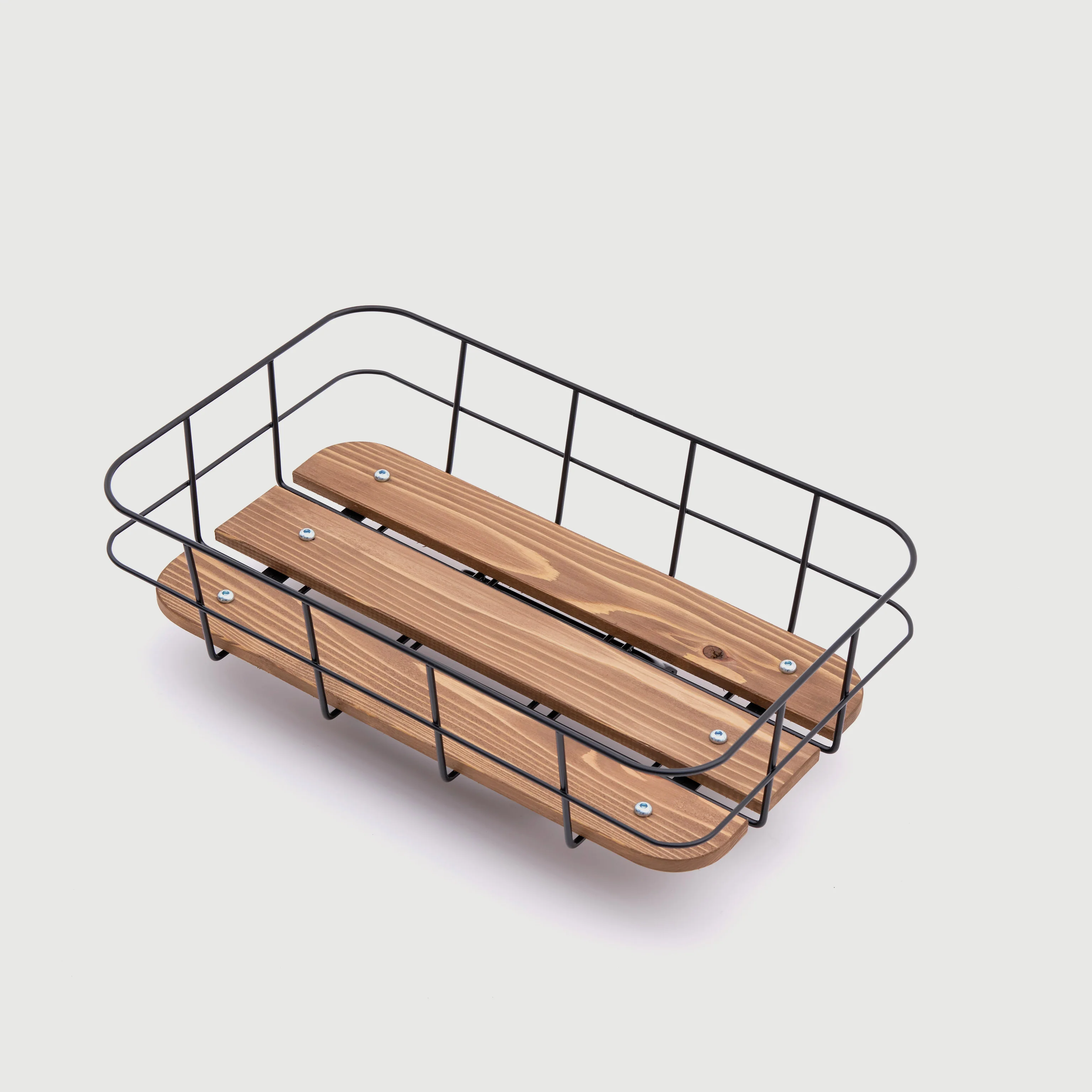 Daily Wood Rack - Image 2