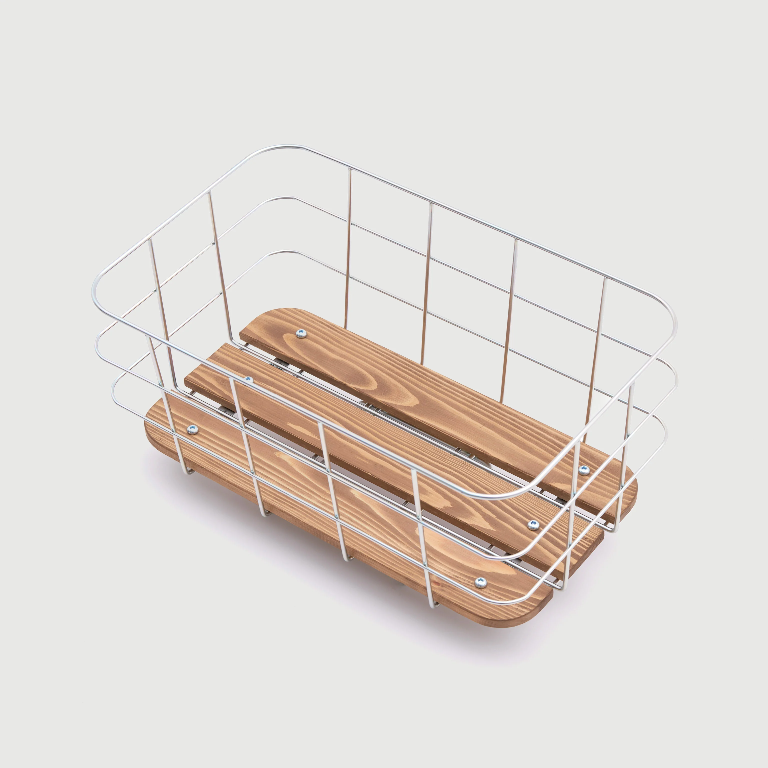 Daily Wood Rack - Image 3