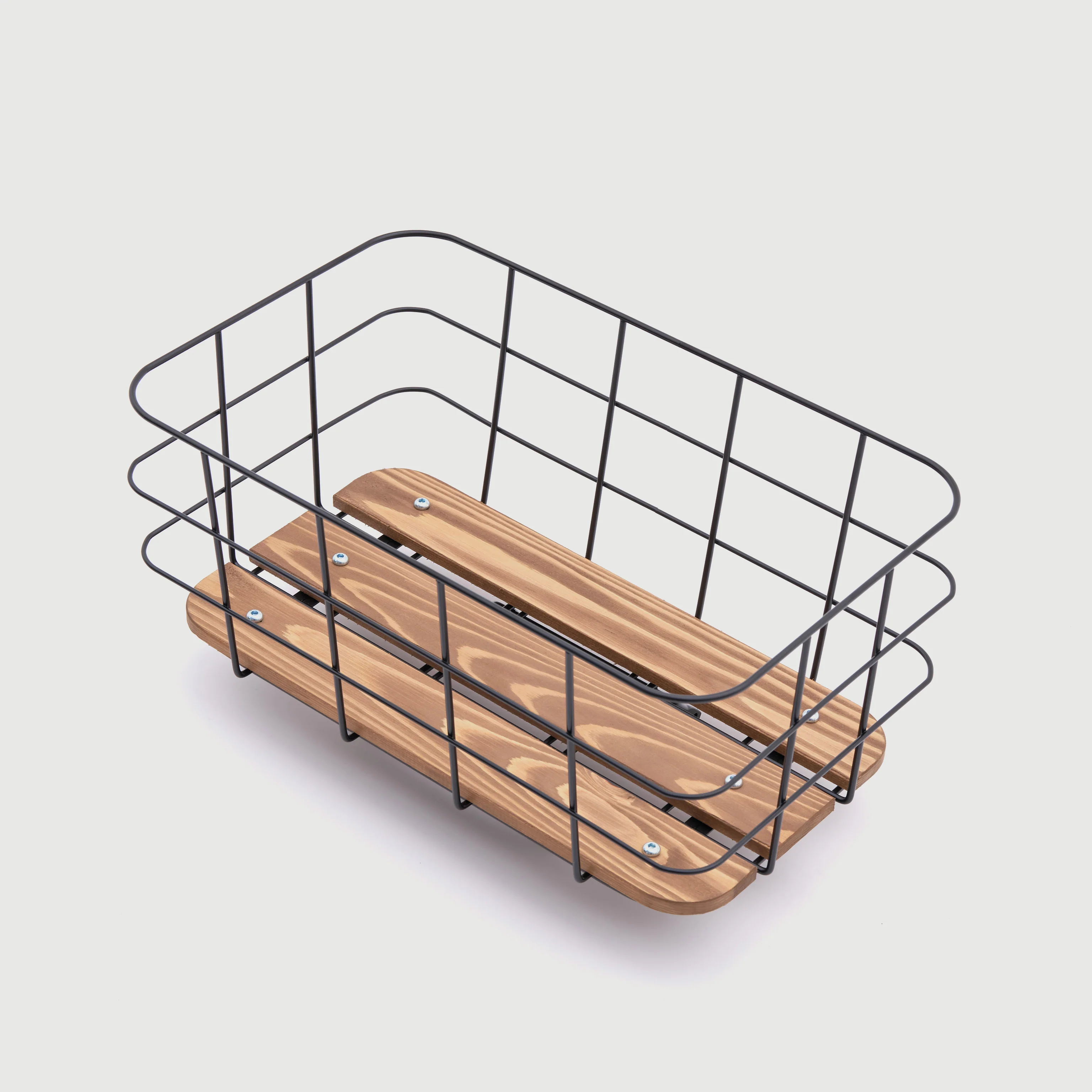 Daily Wood Rack - Image 4