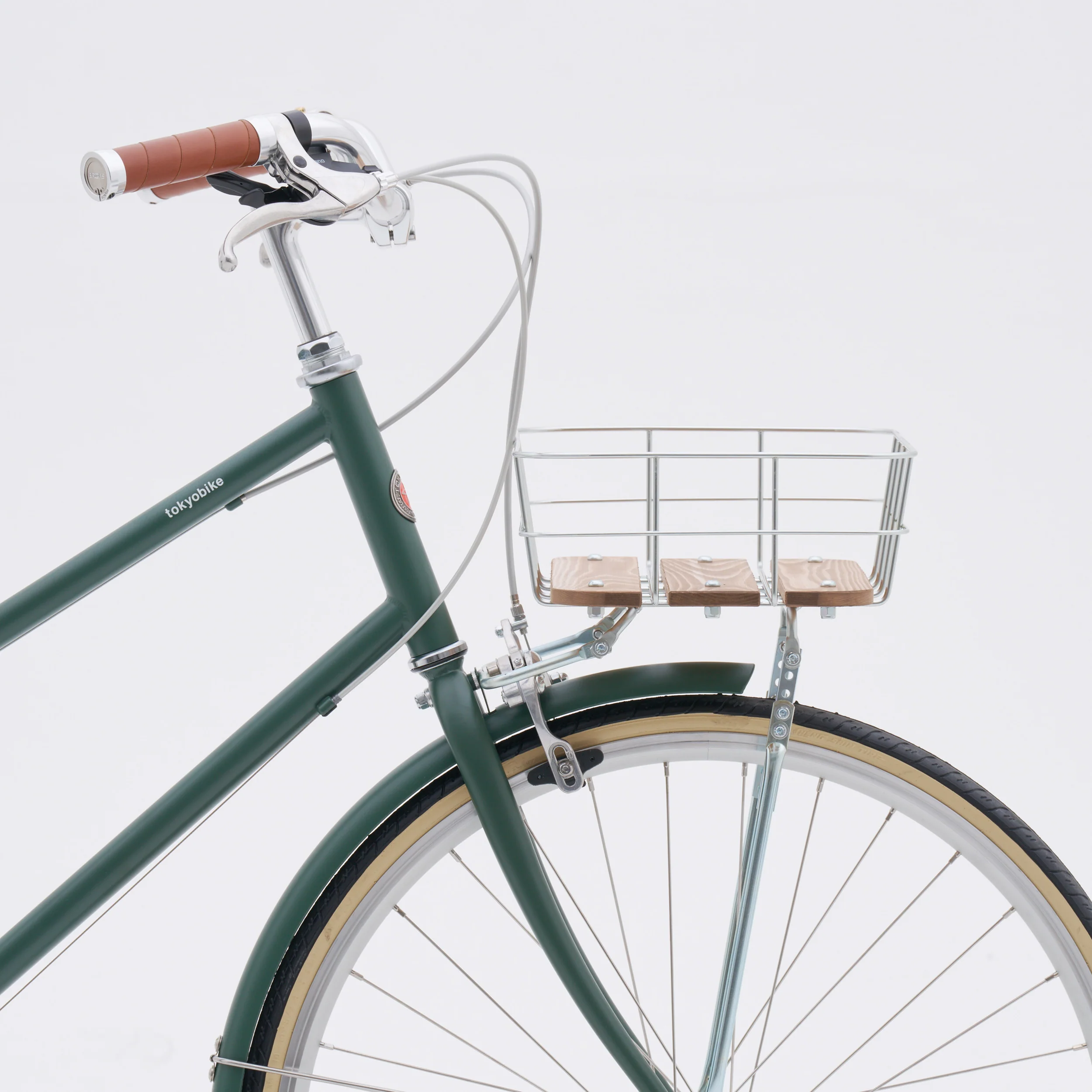 Daily Wood Rack - Image 6