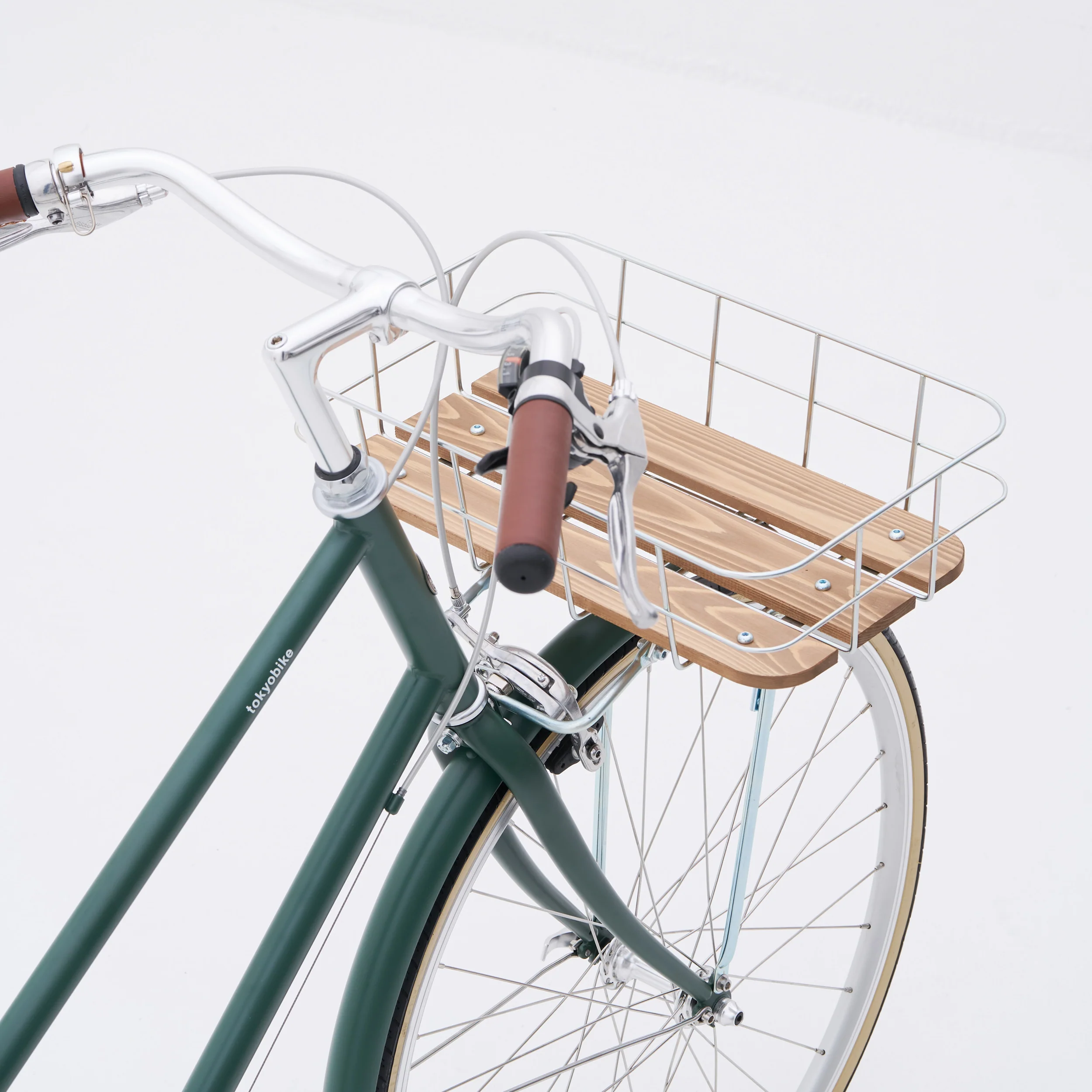 Daily Wood Rack - Image 7
