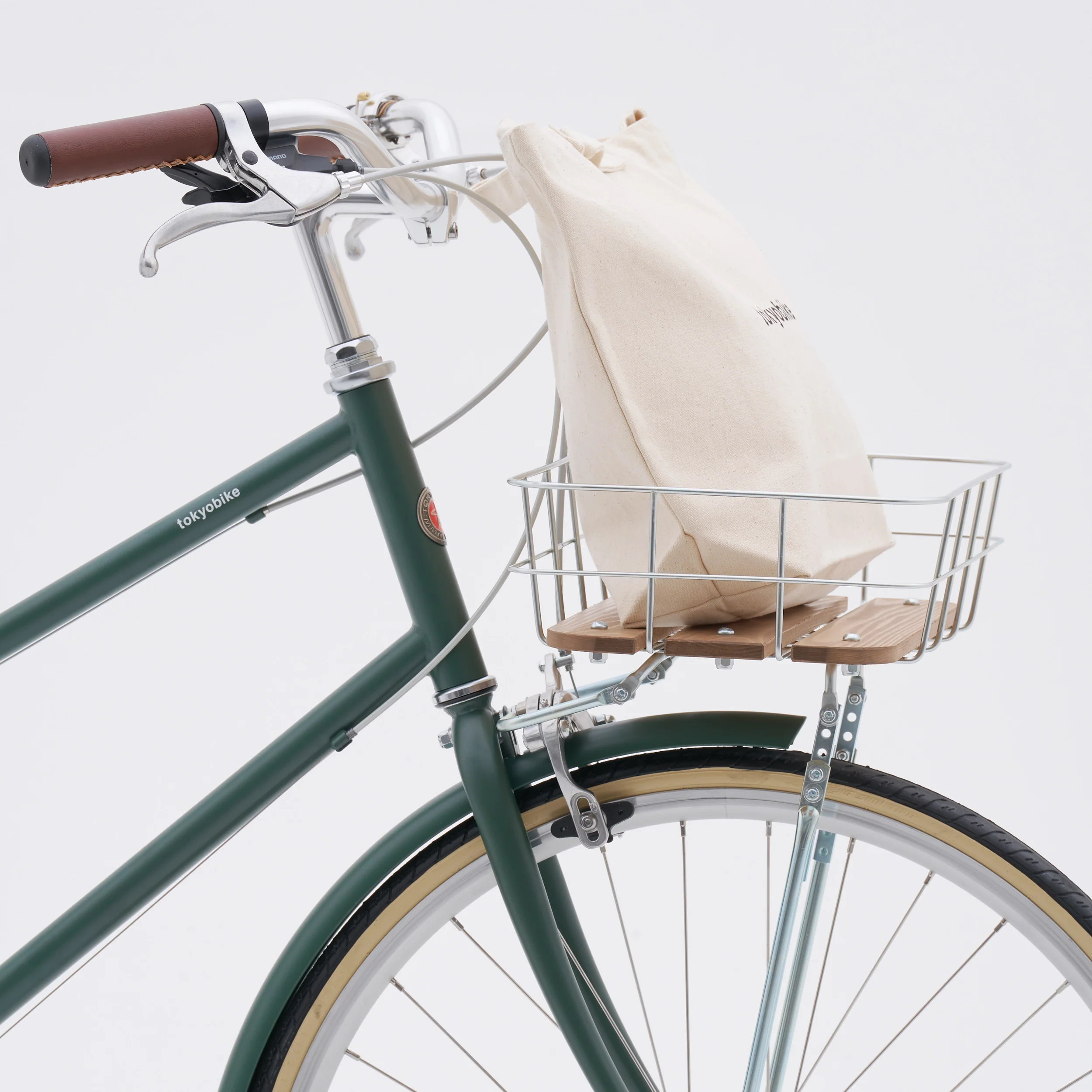Daily Wood Rack - Image 8