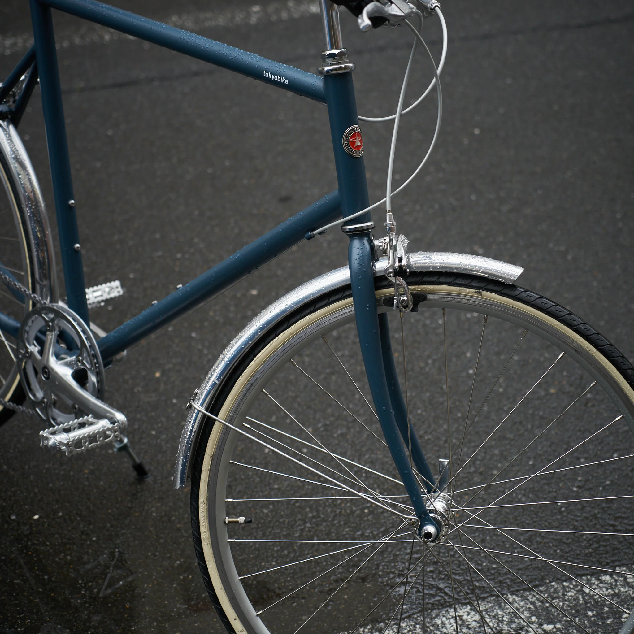 Mudguards (26") - Image 10