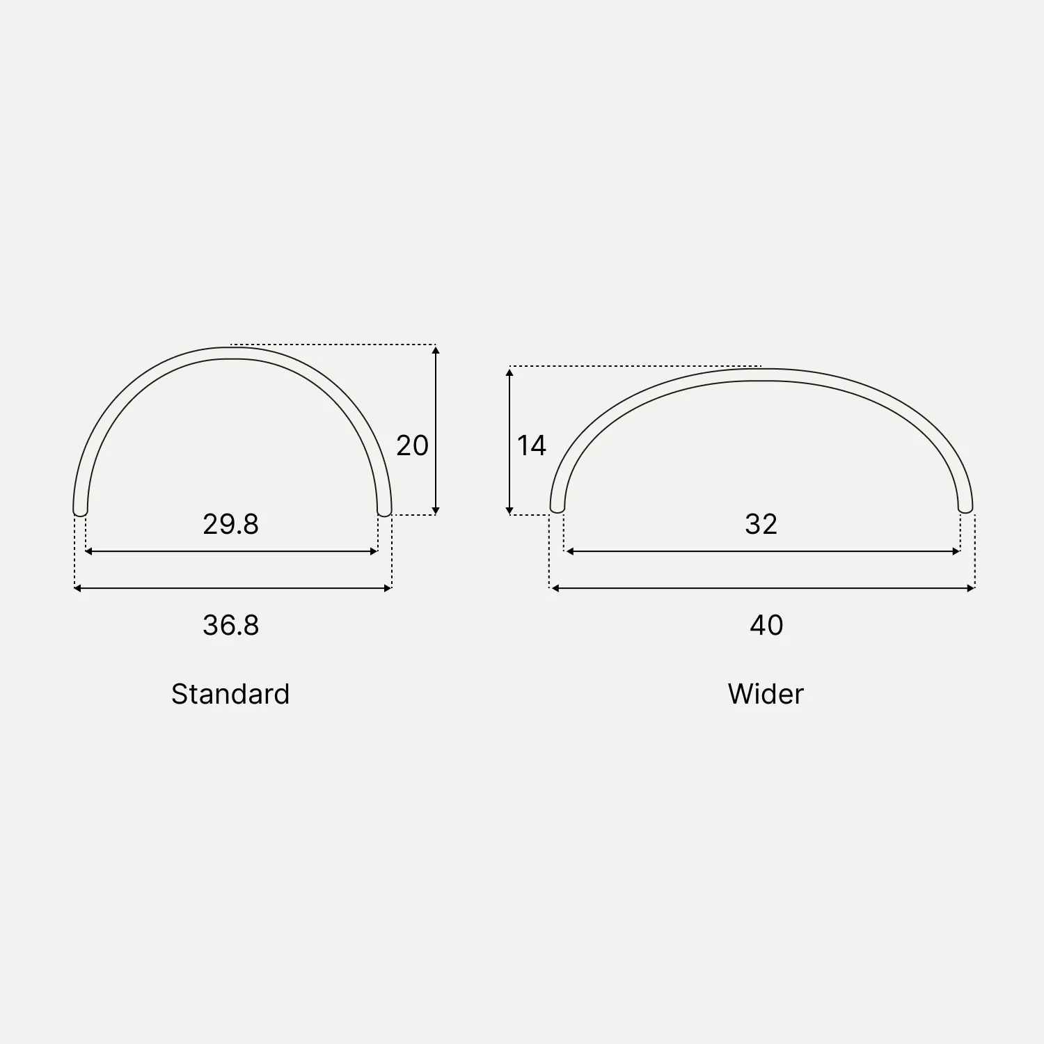Mudguards (26") - Image 11