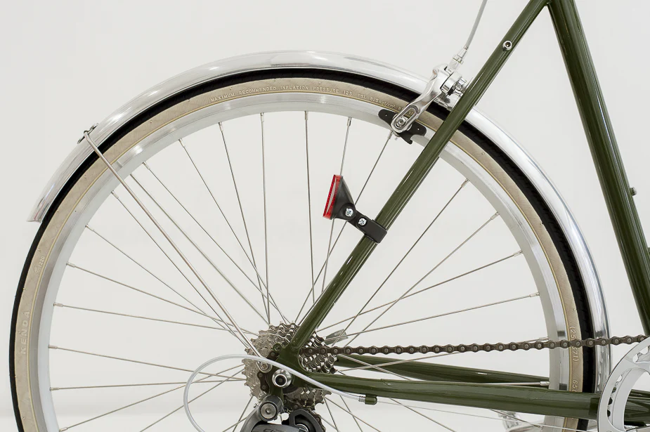 Mudguards (26") - Image 3