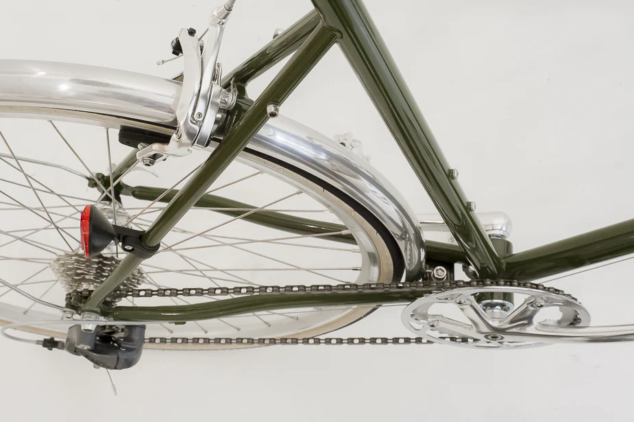 Mudguards (26") - Image 4