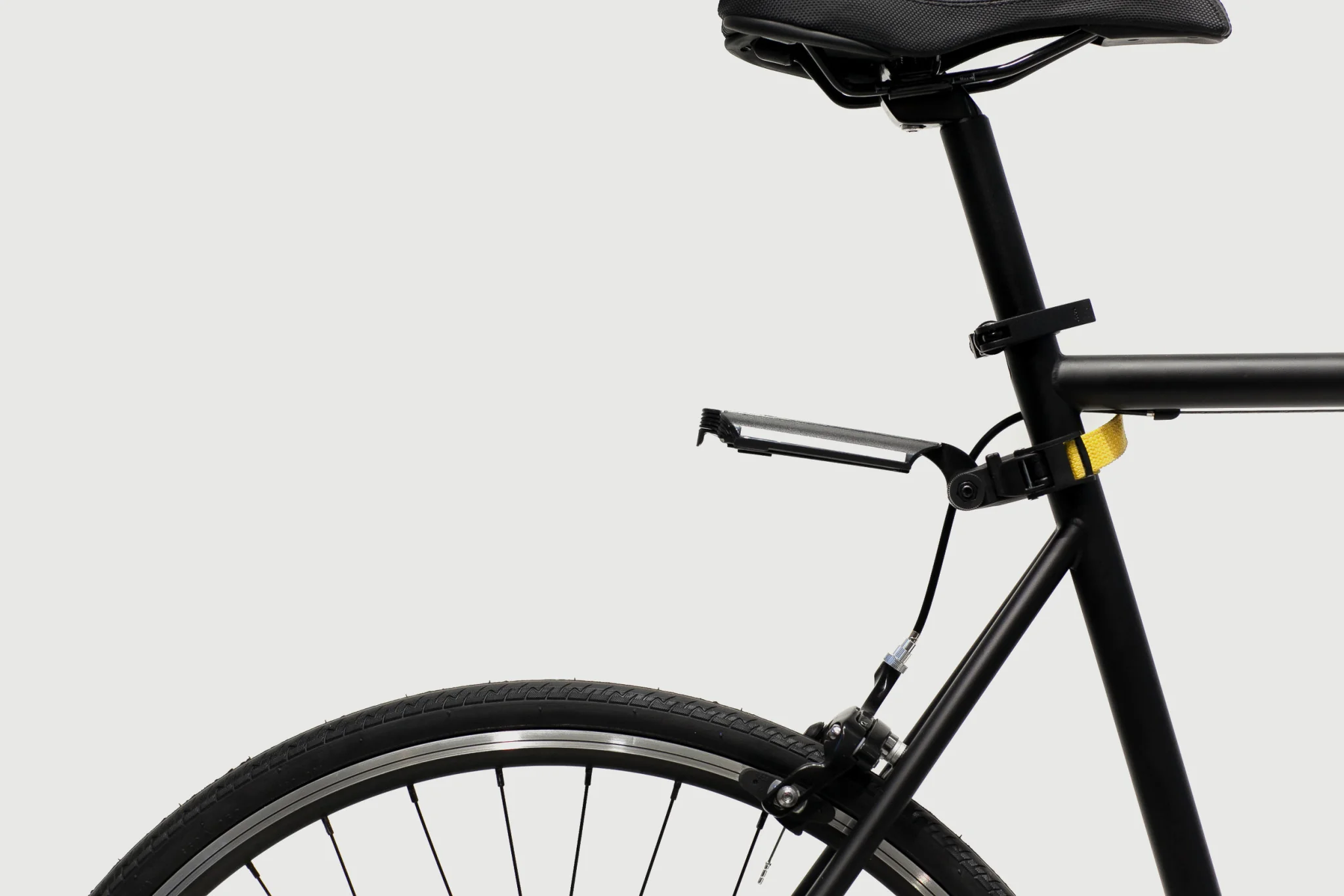 Portable Folding Mudguard - Image 3