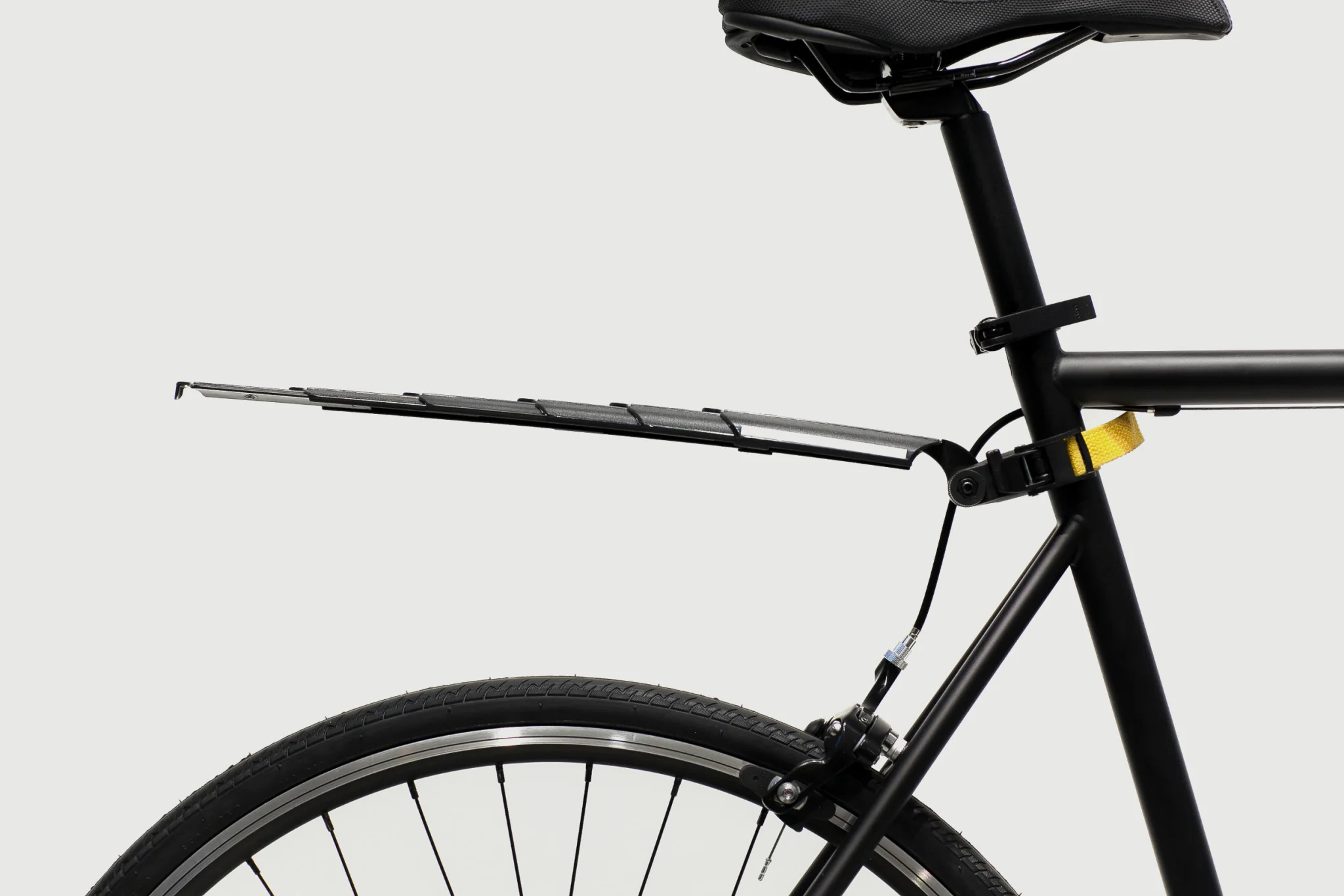 Portable Folding Mudguard - Image 4