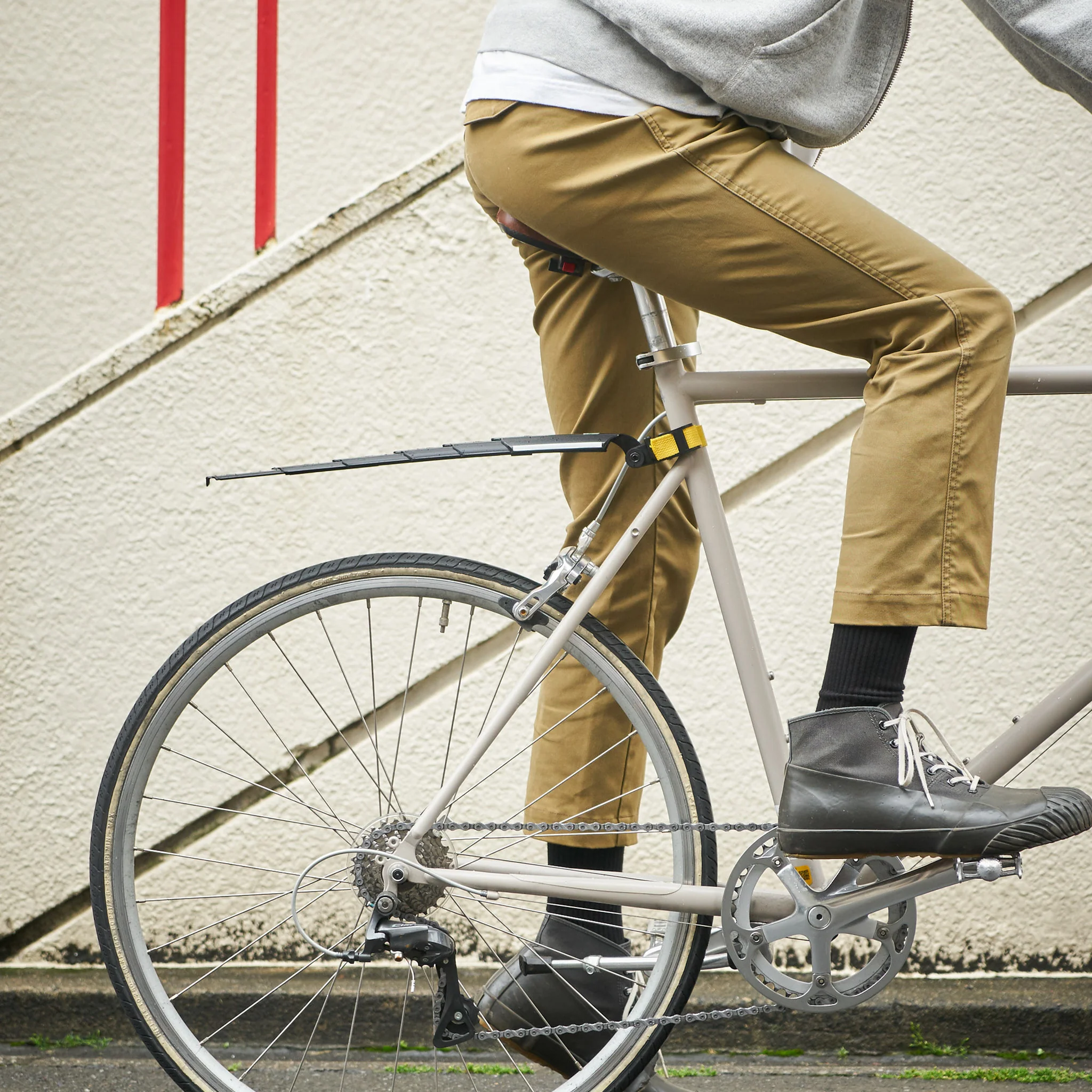 Portable Folding Mudguard - Image 9