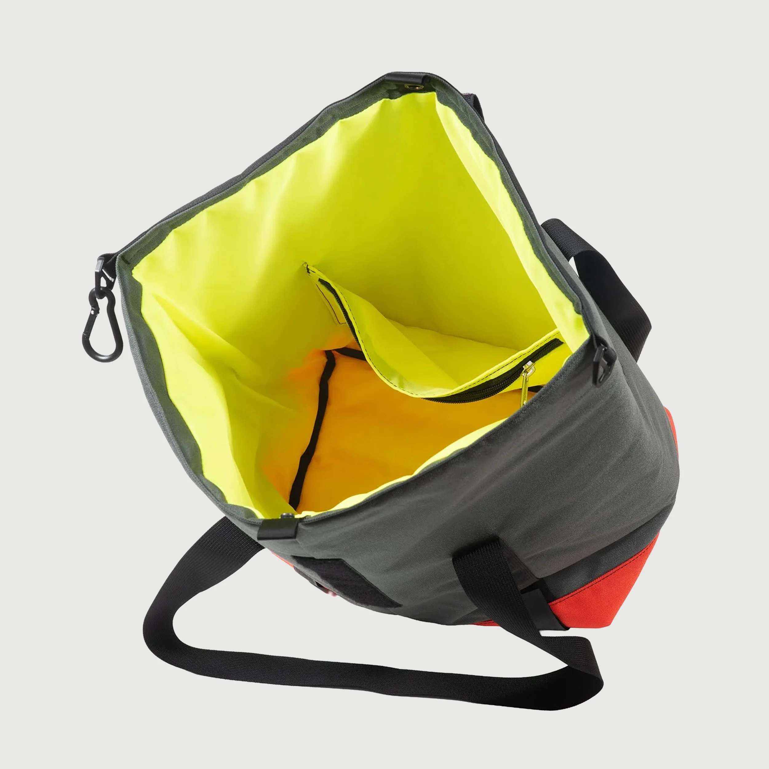 Tomo Tote Basket Bag - Image 10