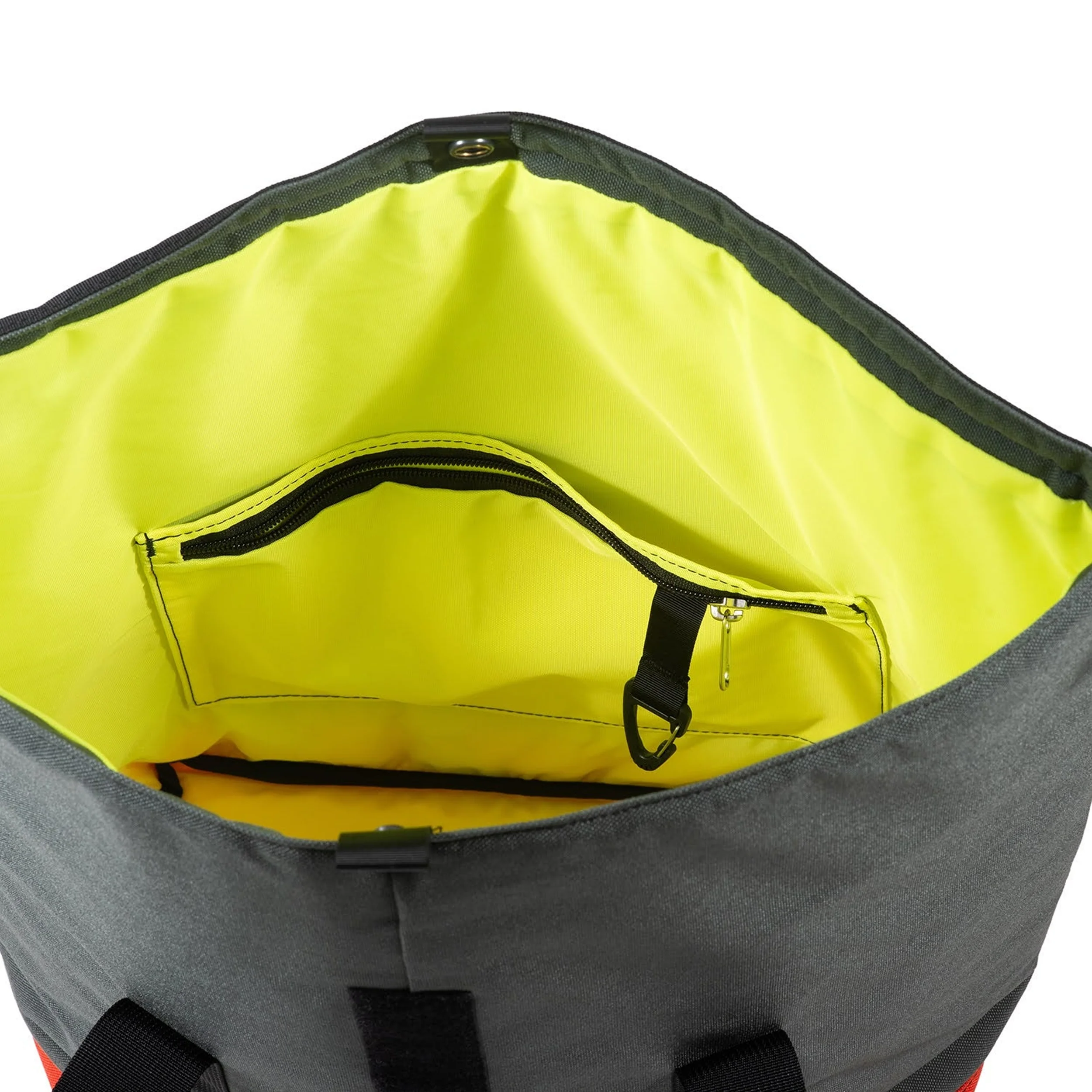 Tomo Tote Basket Bag - Image 11