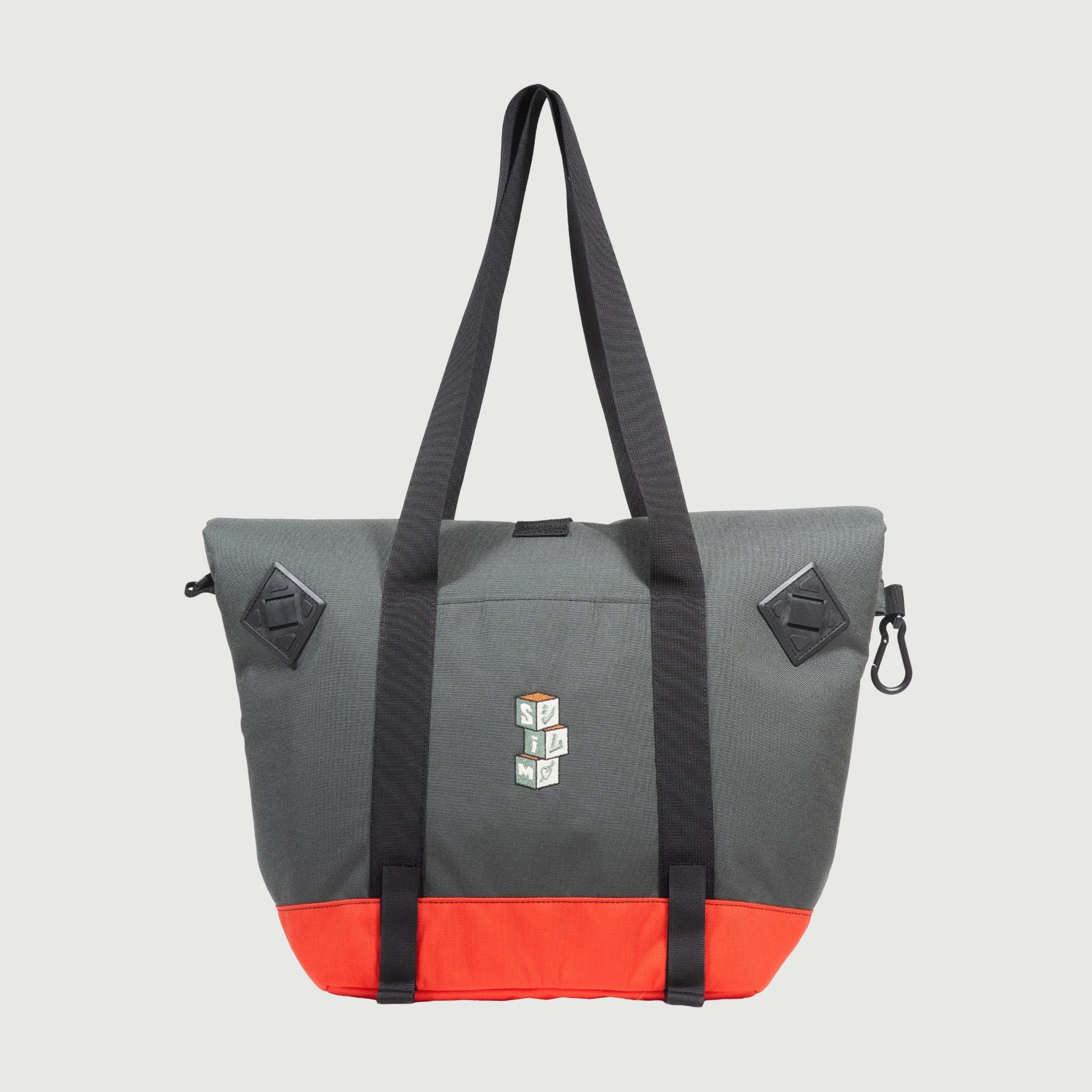 Tomo Tote Basket Bag - Image 4