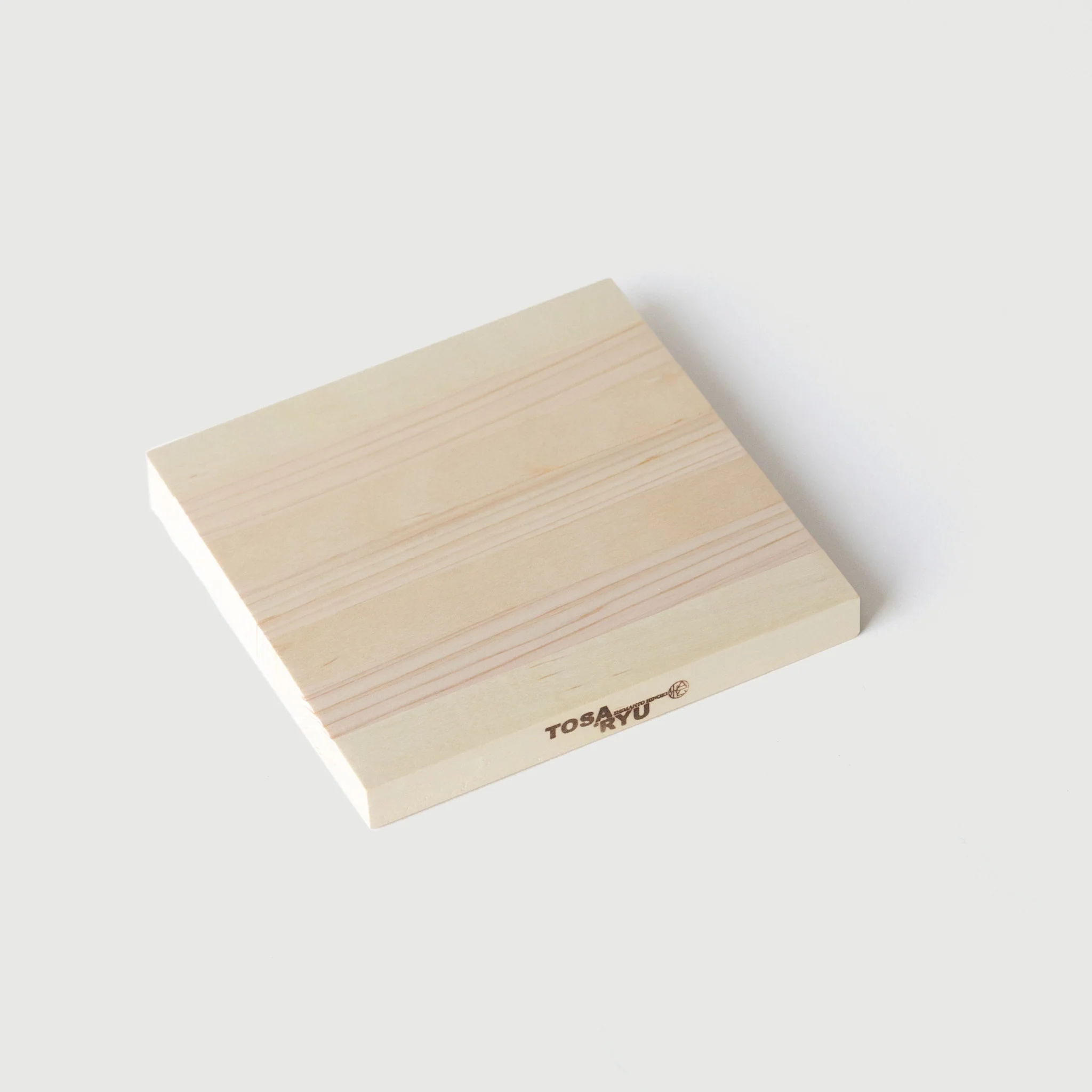 Hinoki and Cherry Trivet - Image 3