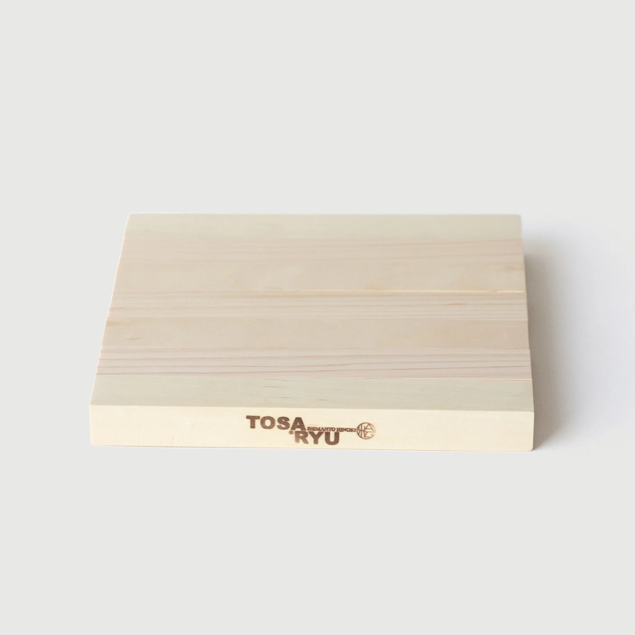 Hinoki and Cherry Trivet - Image 4