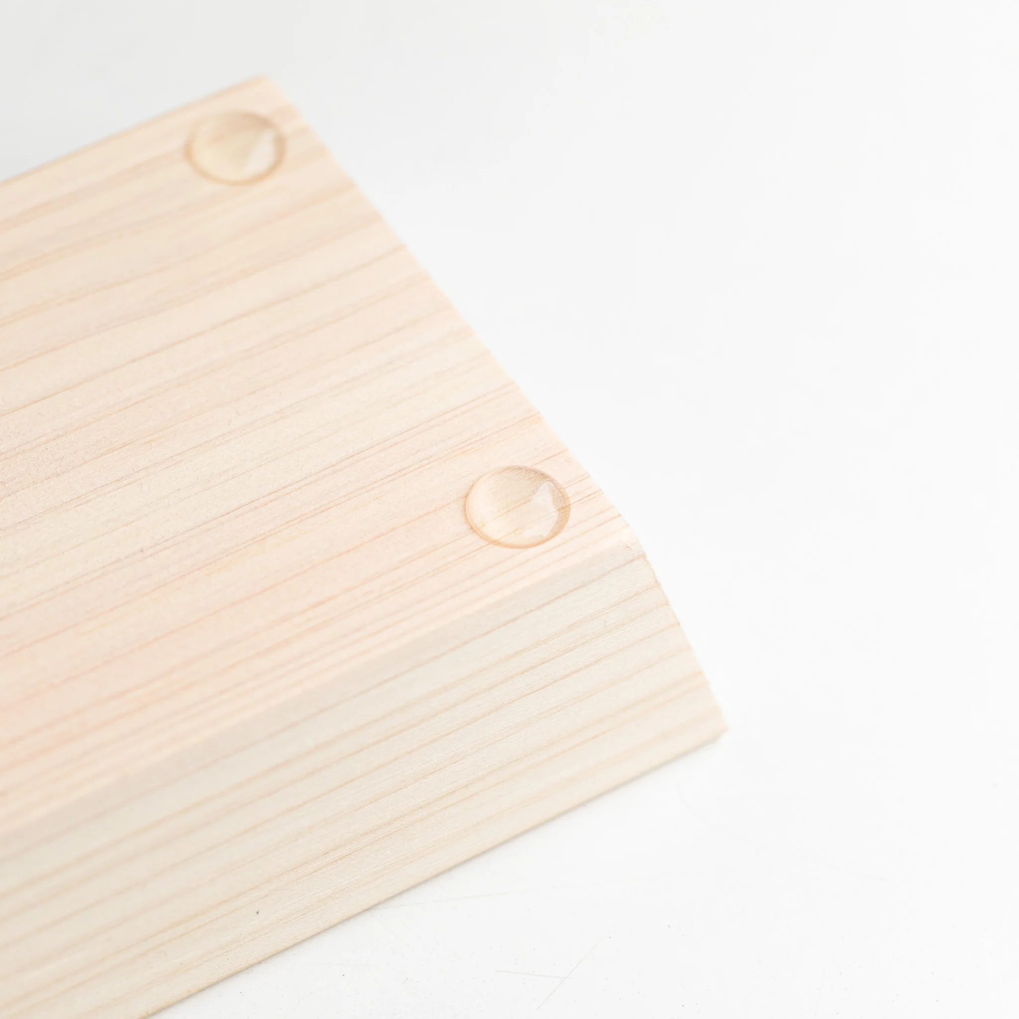 Hinoki Soap Rest - Image 3