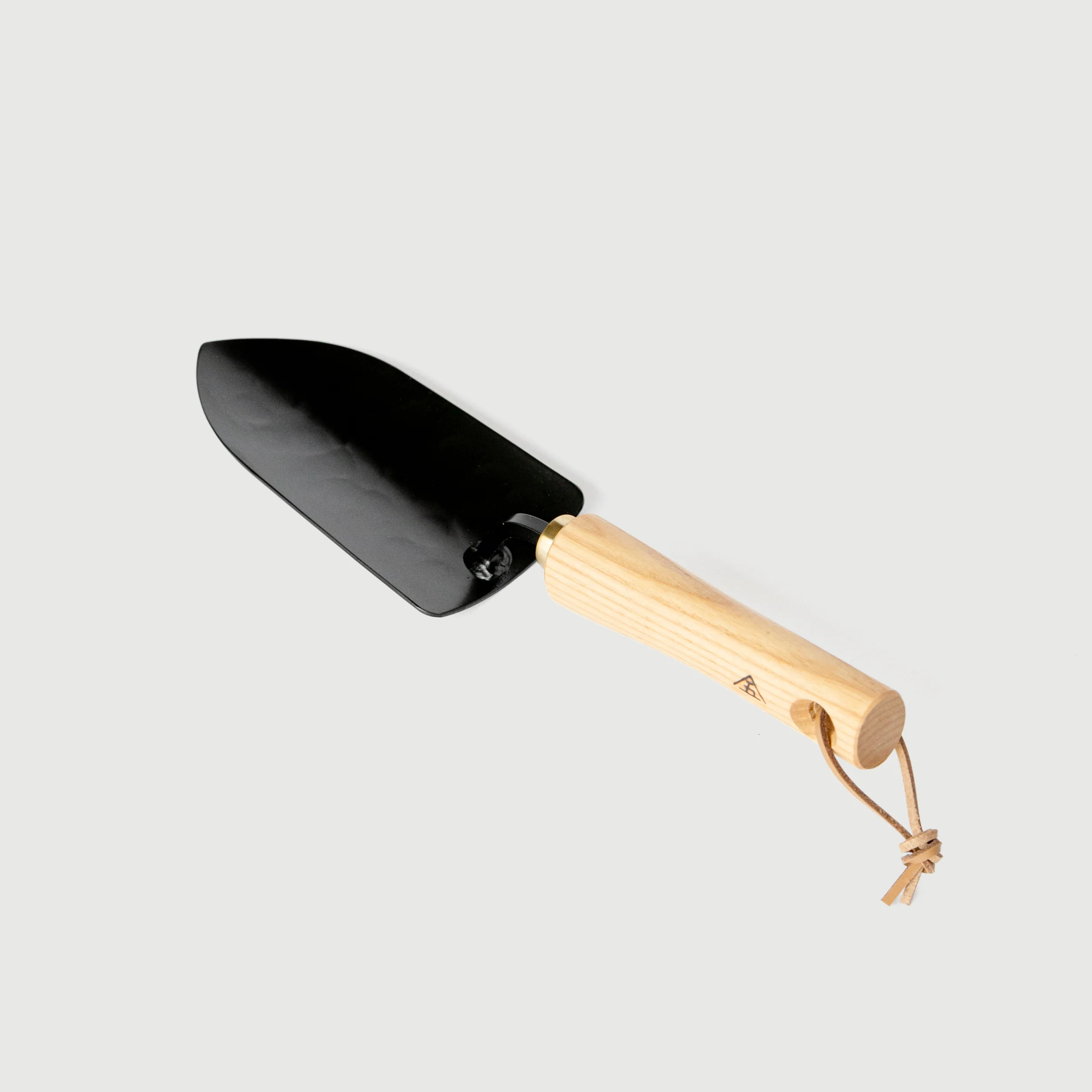 Hand Forged Trowel - Image 2