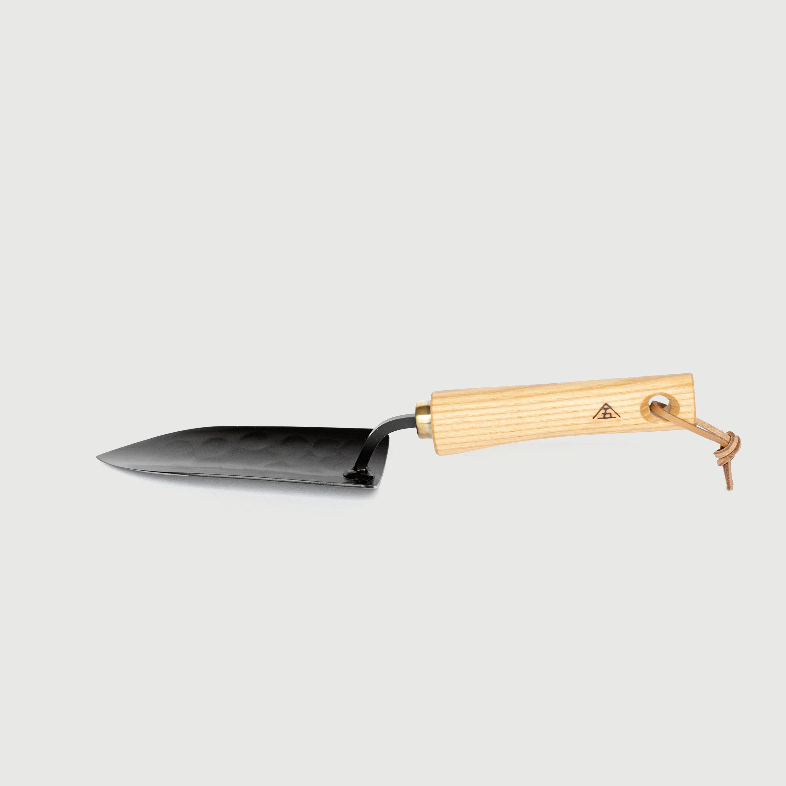 Hand Forged Trowel - Image 3