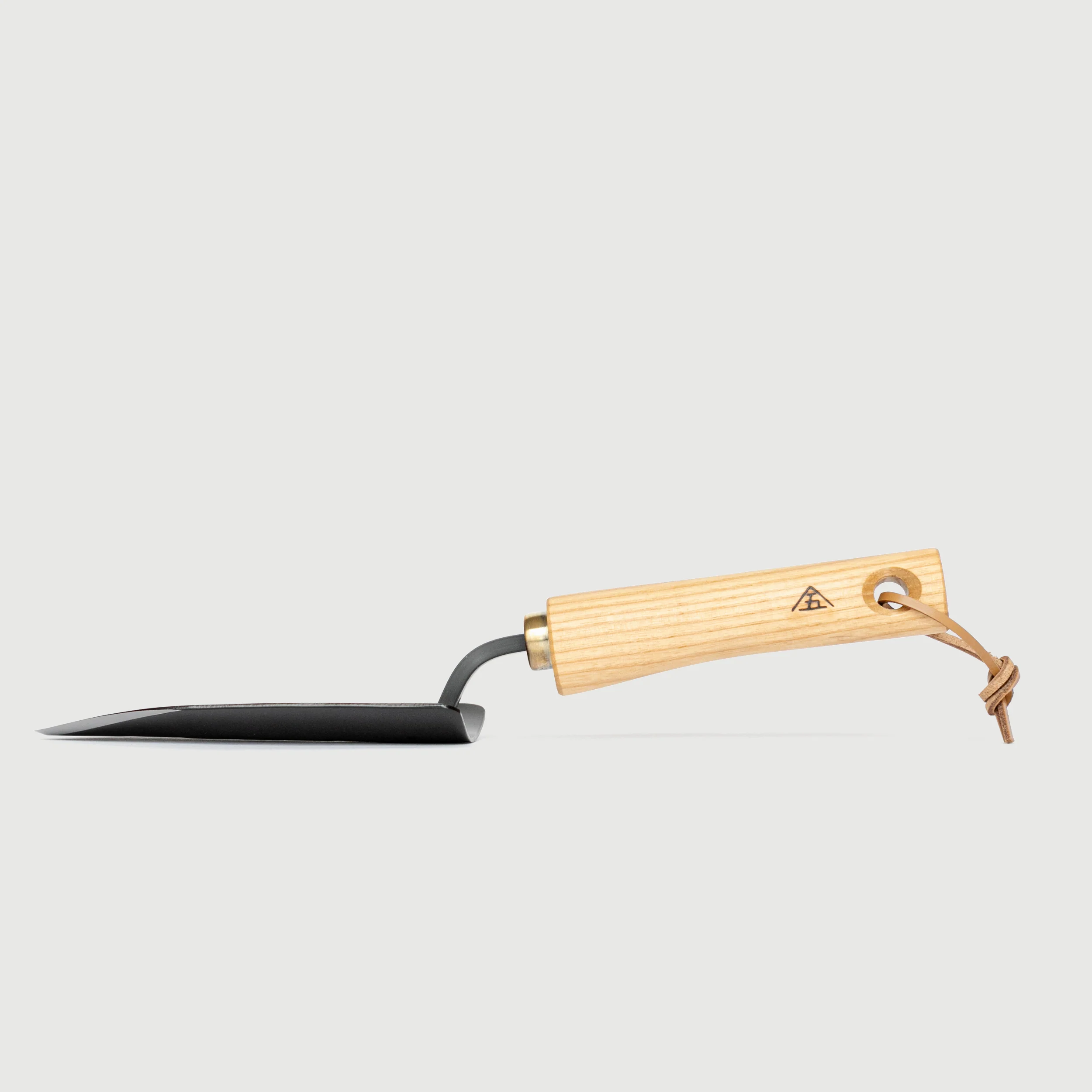 Hand Forged Trowel - Image 4