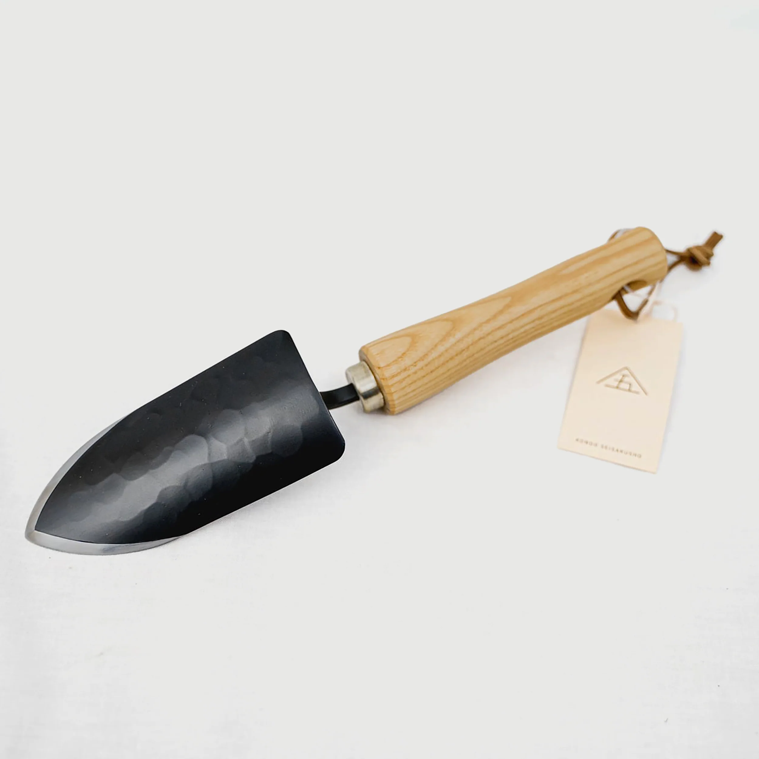Hand Forged Trowel - Image 5