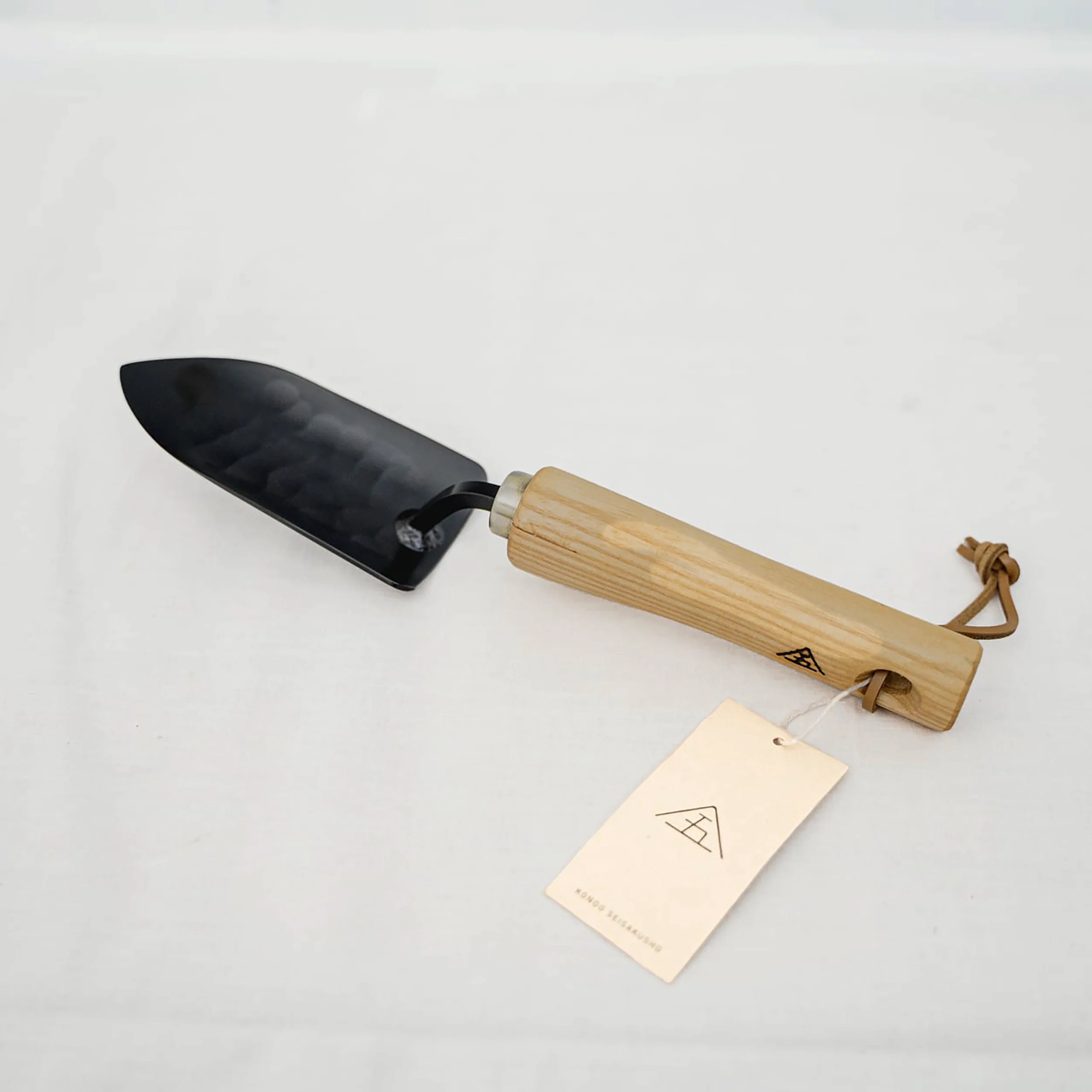 Hand Forged Trowel - Image 6