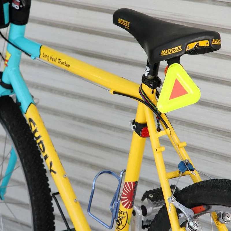 Triangle Reflector (Multi colour) - Image 3