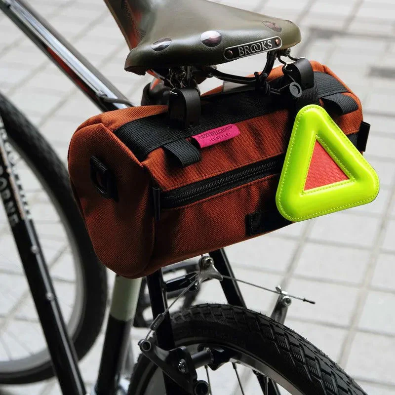 Triangle Reflector (Multi colour) - Image 5