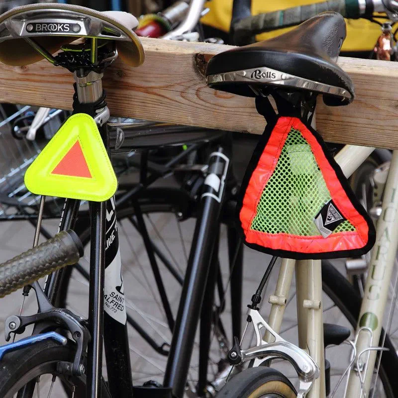 Triangle Reflector (Multi colour) - Image 6