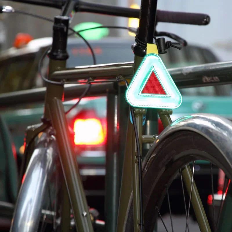 Triangle Reflector (Multi colour) - Image 7