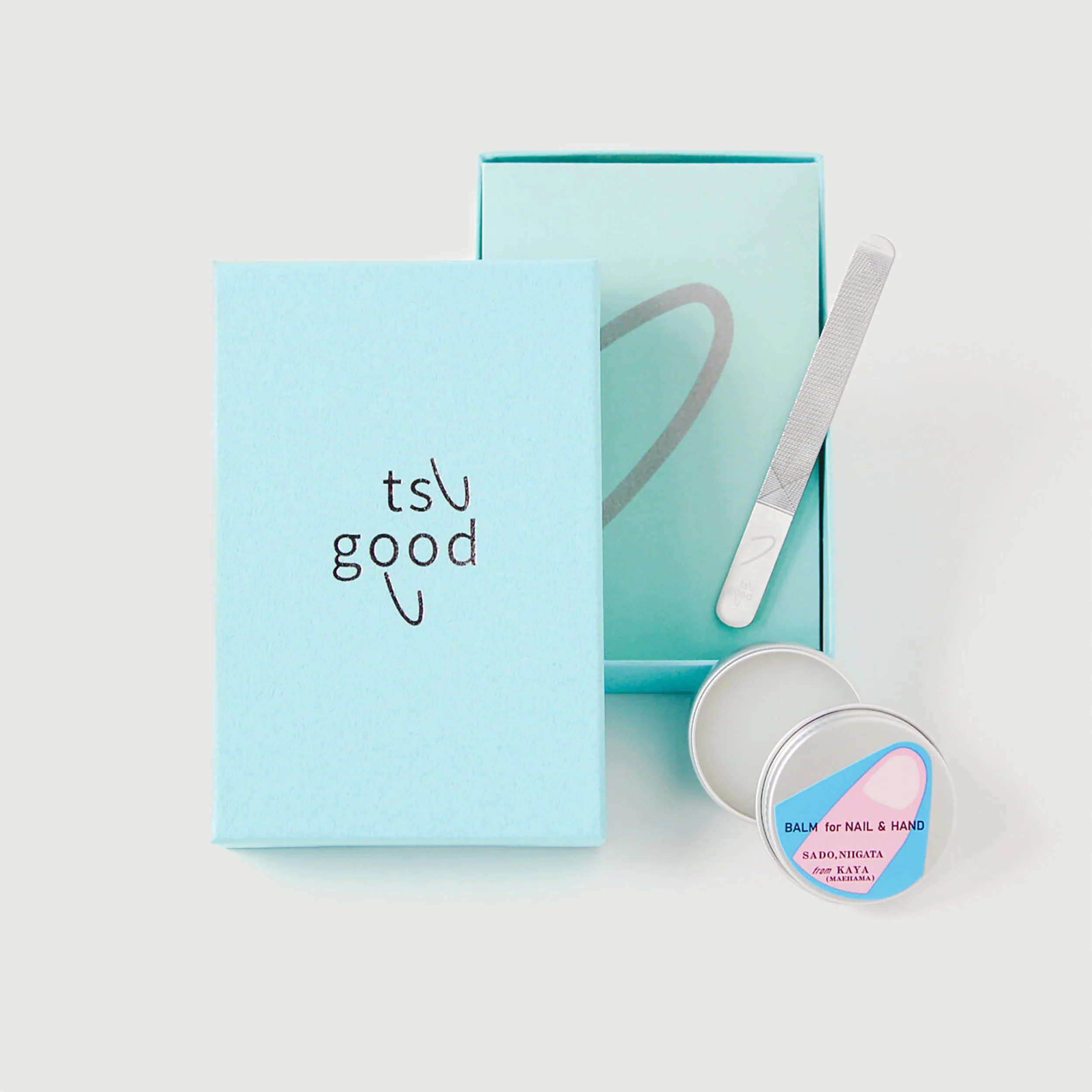 Tsu Good Nail File - Image 5