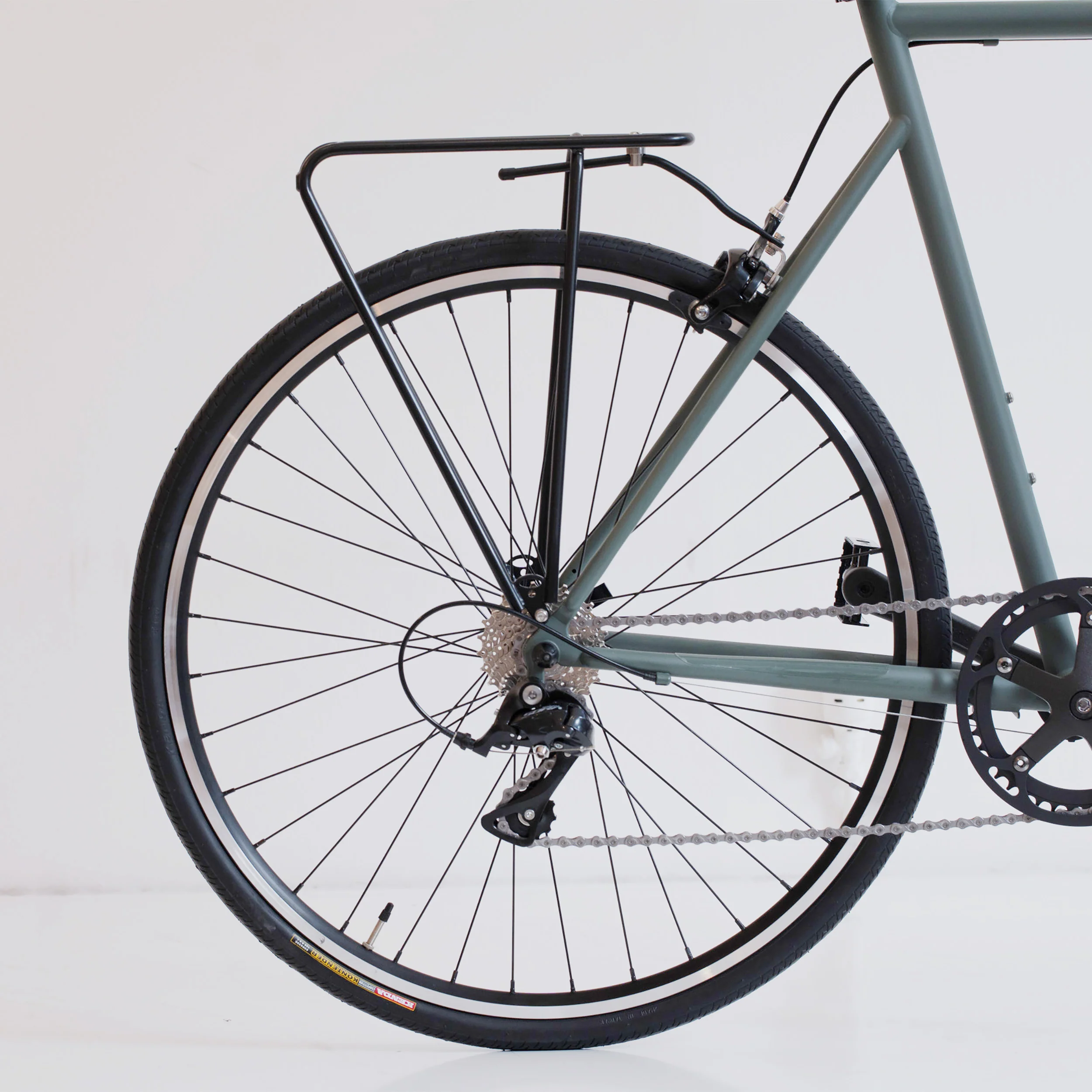 Fly Evo Rear Rack - Image 3