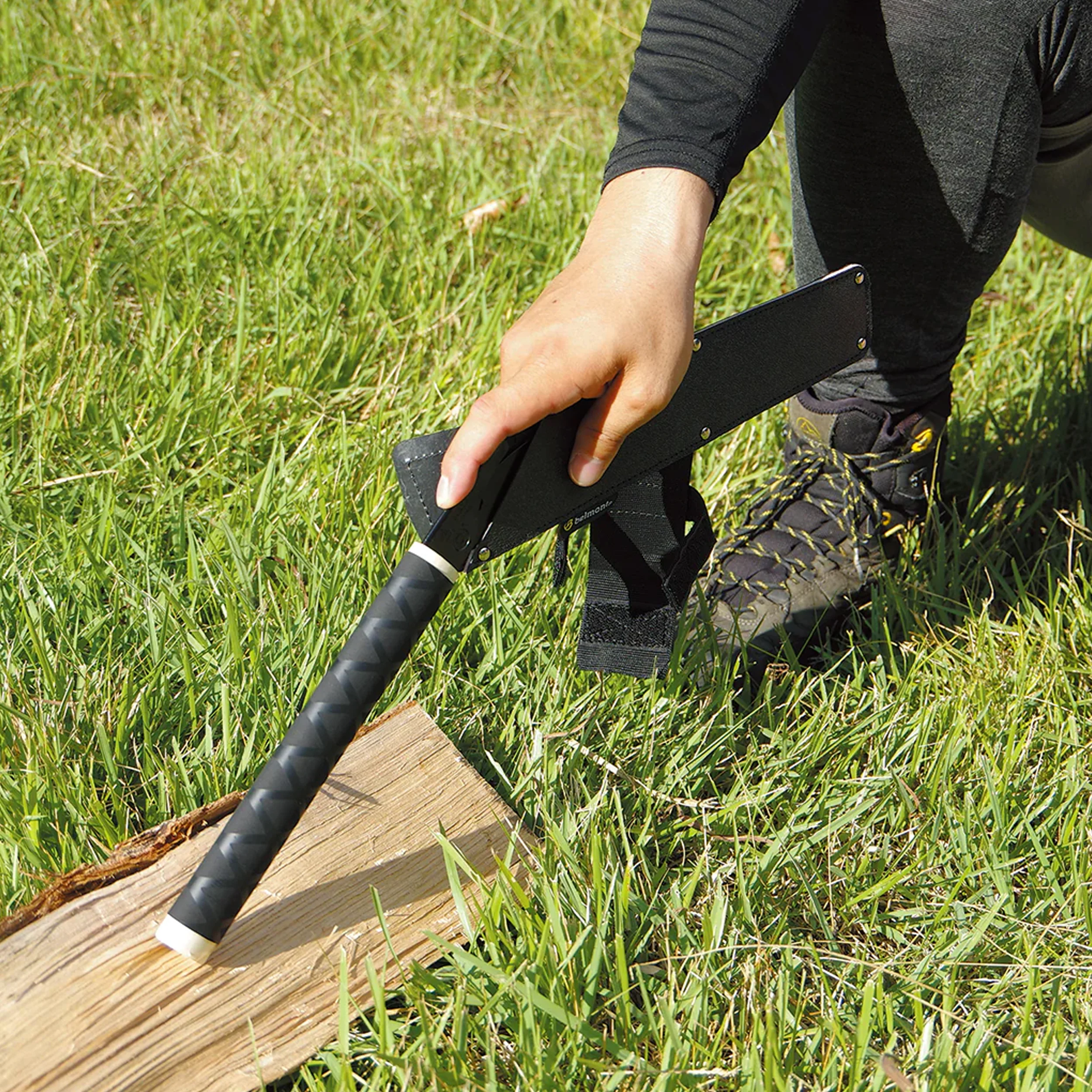 U.L. Folding Saw - Image 10