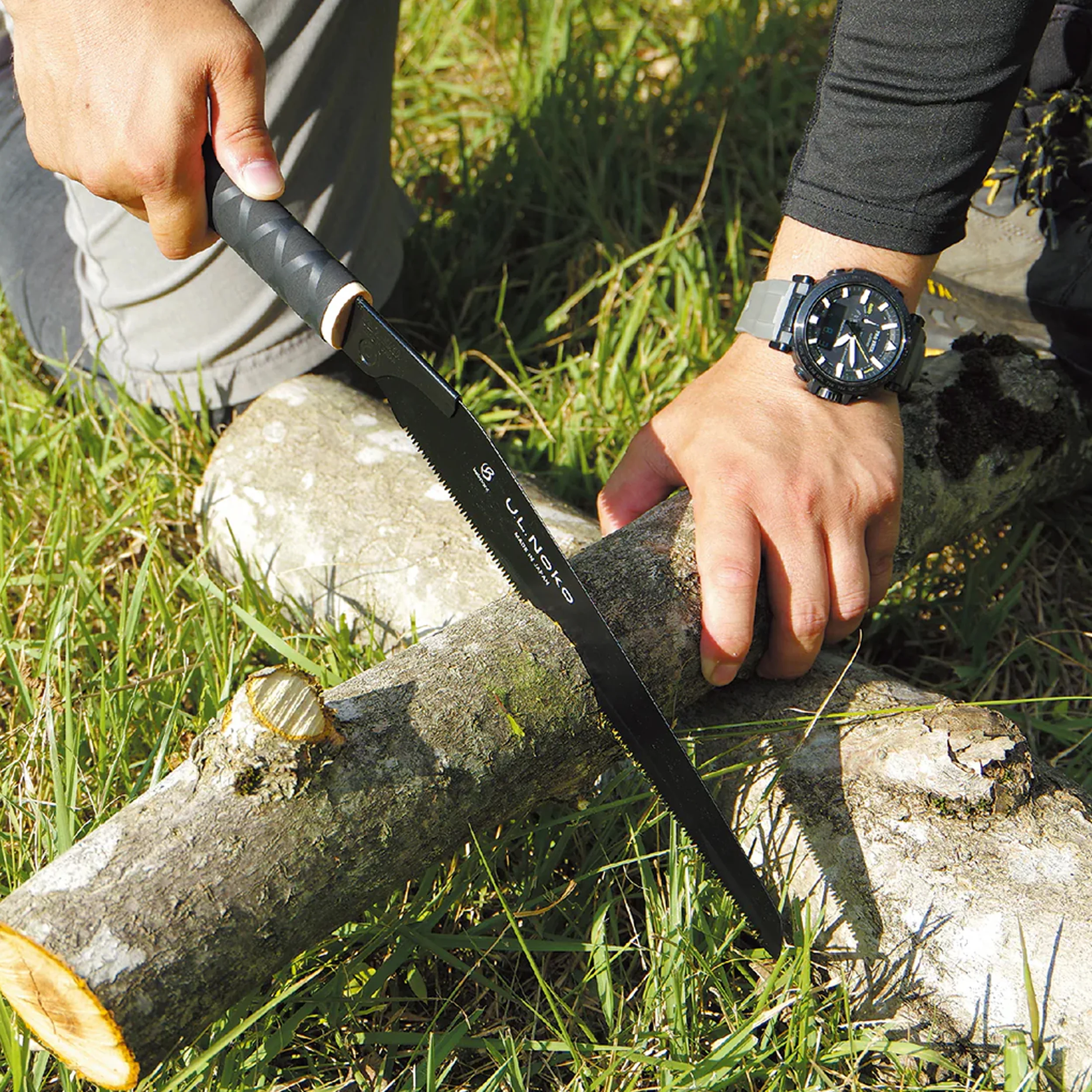 U.L. Folding Saw - Image 12