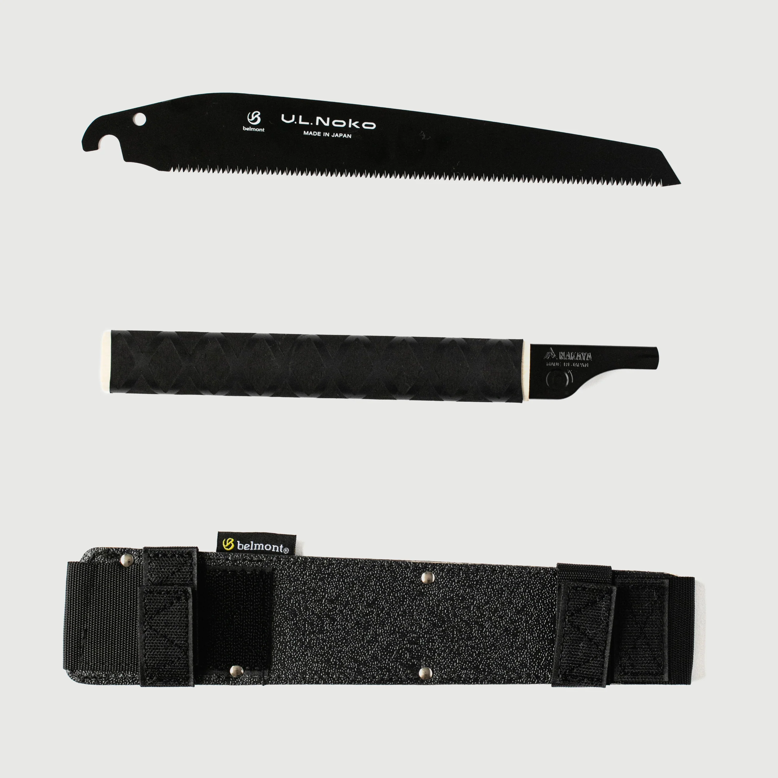 U.L. Folding Saw - Image 3
