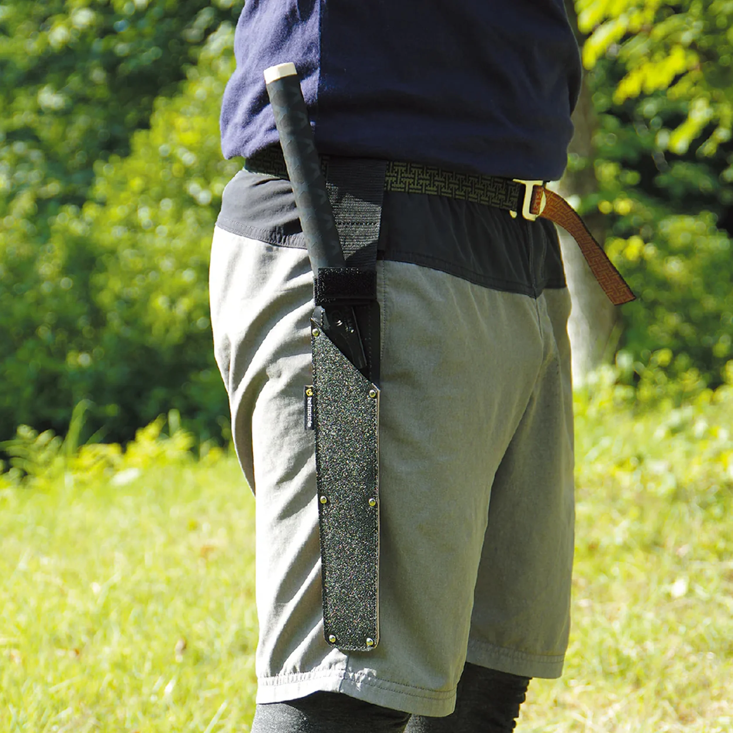 U.L. Folding Saw - Image 9