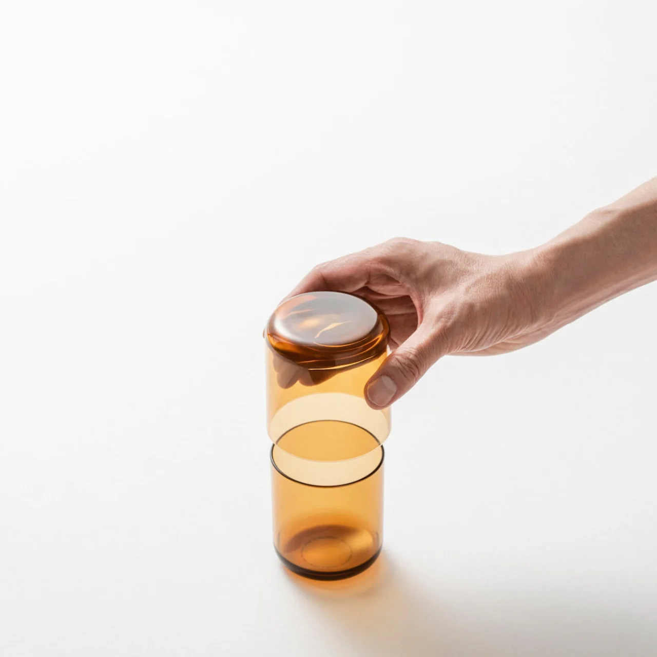 Nesting Tumblers (Uenosuke Shitanosuke) - Image 13