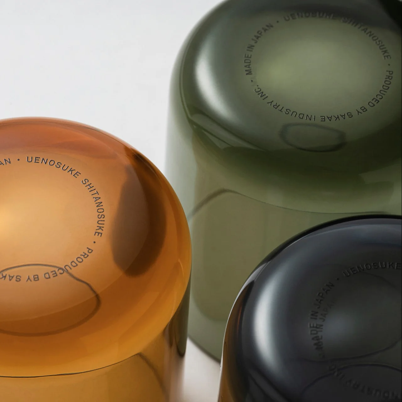 Nesting Tumblers (Uenosuke Shitanosuke) - Image 24