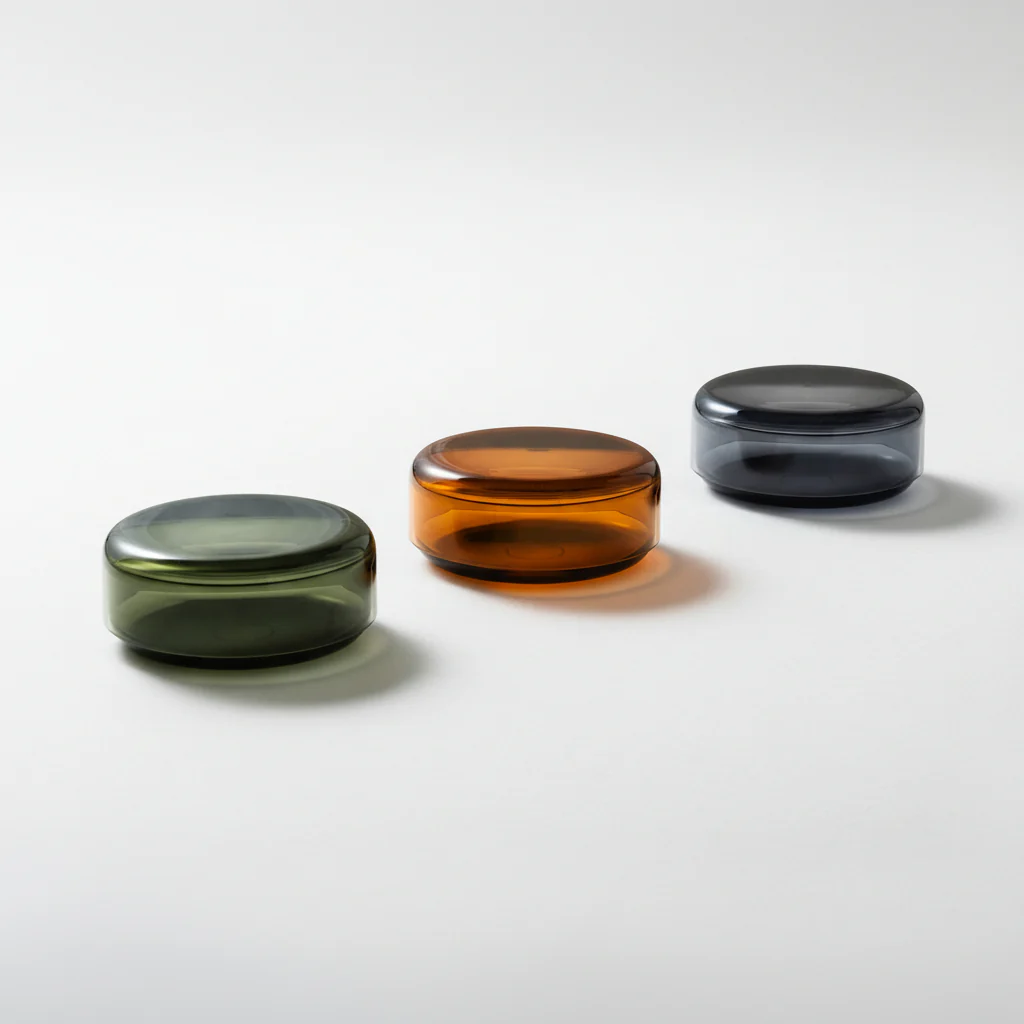 Nesting Containers (Uenosuke Shitanosuke) - Image 2