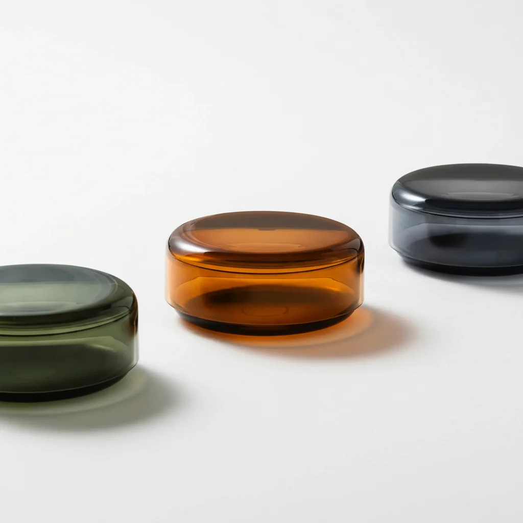 Nesting Containers (Uenosuke Shitanosuke) - Image 3