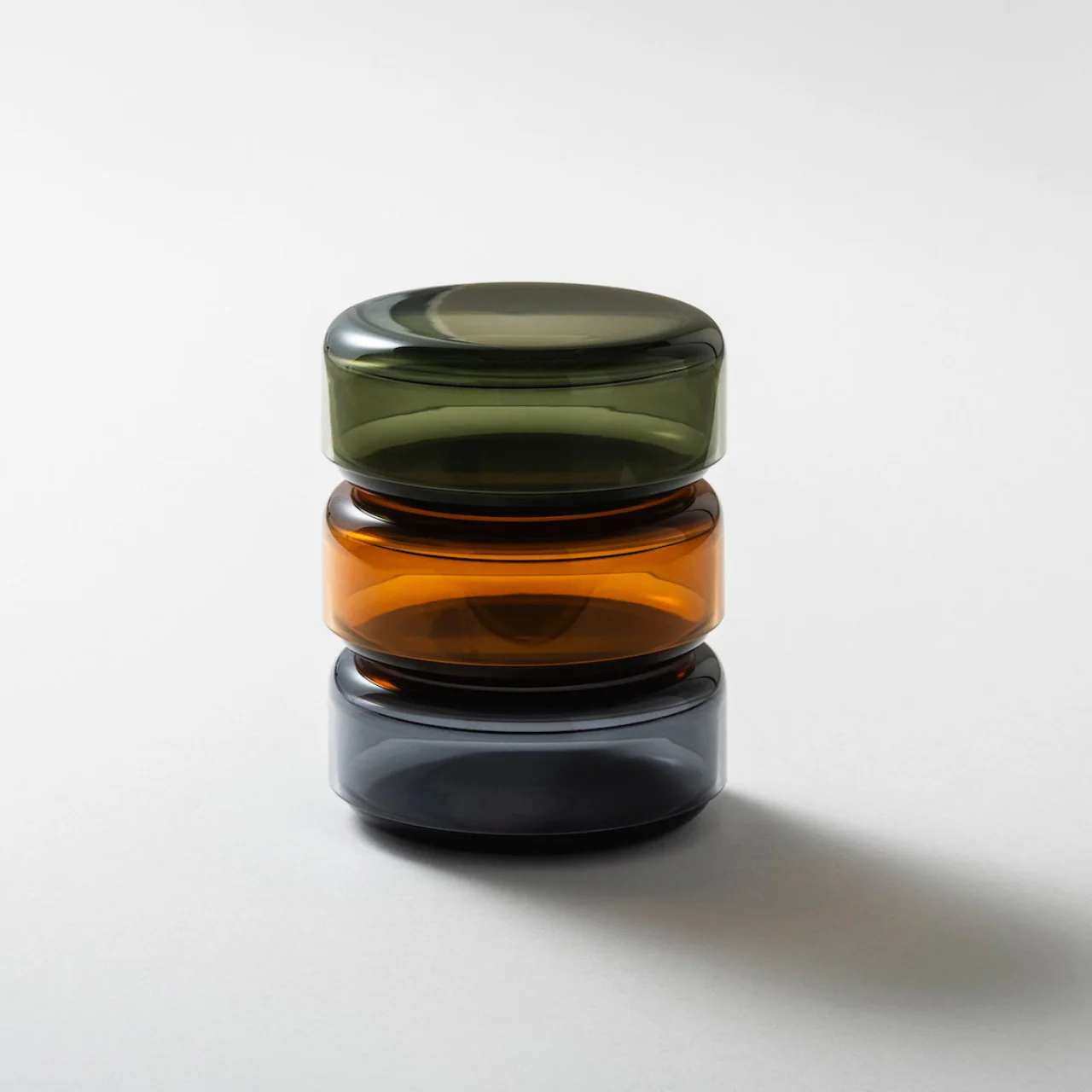 Nesting Containers (Uenosuke Shitanosuke) - Image 32