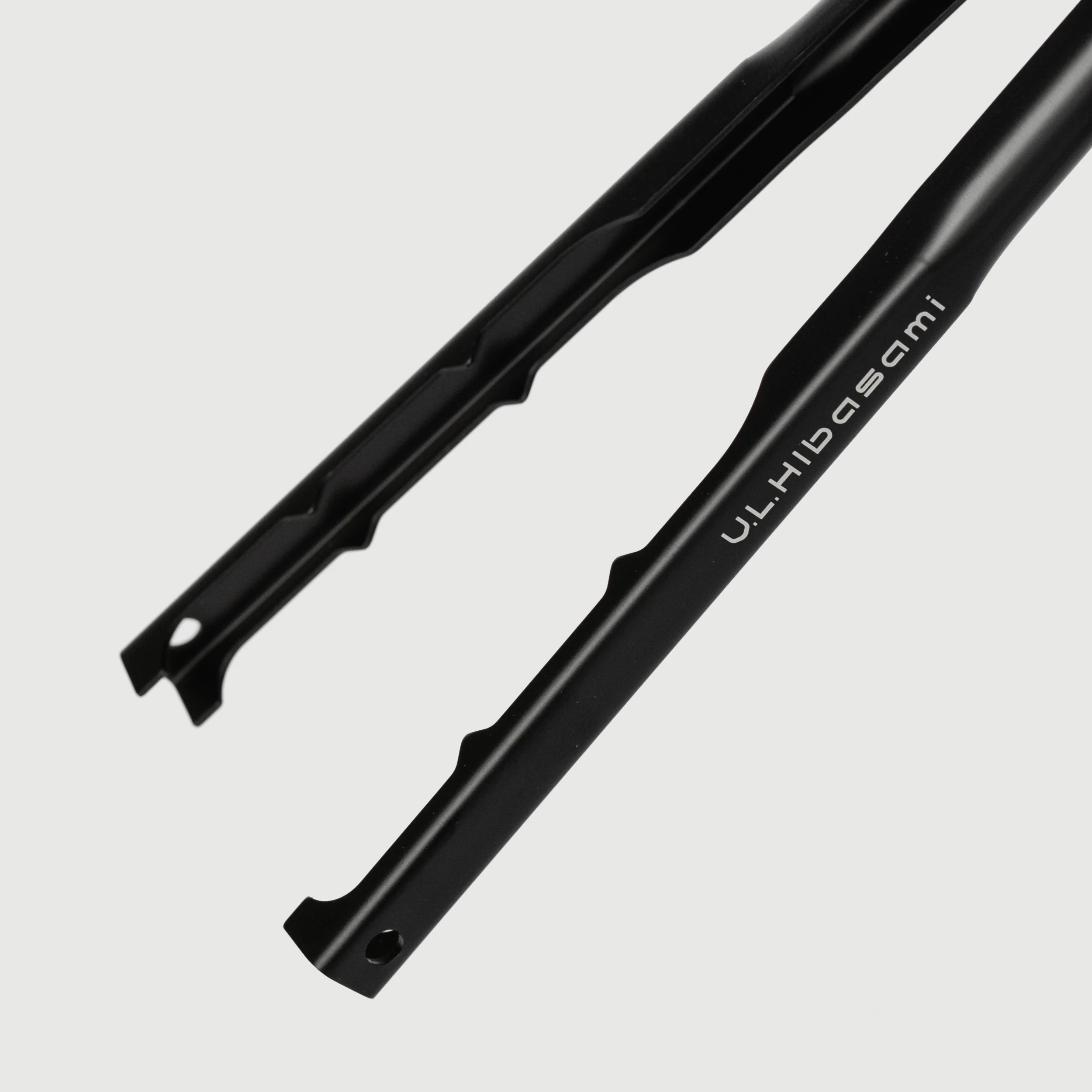 UL Aluminum Fire Tongs - Image 3