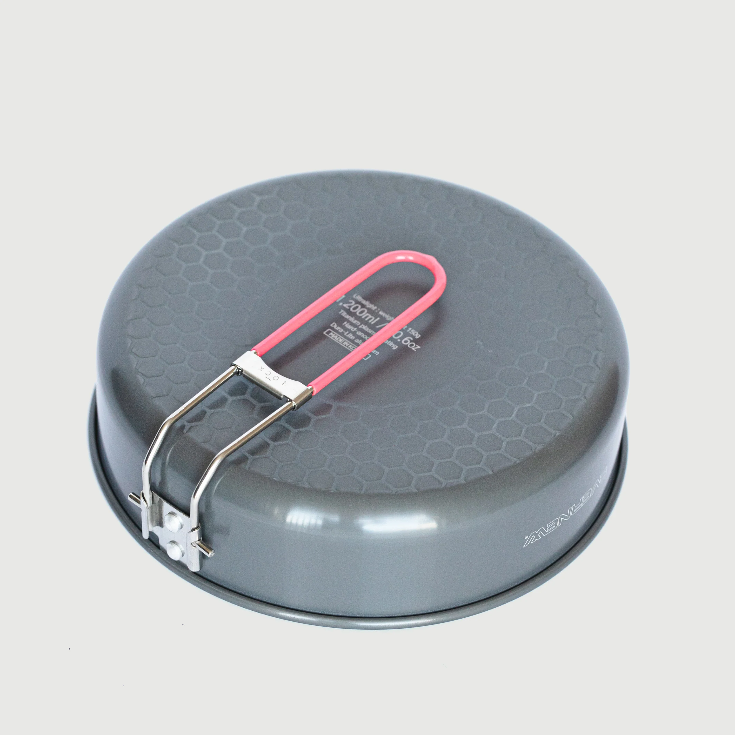 U.L. Alu Pan - Image 12