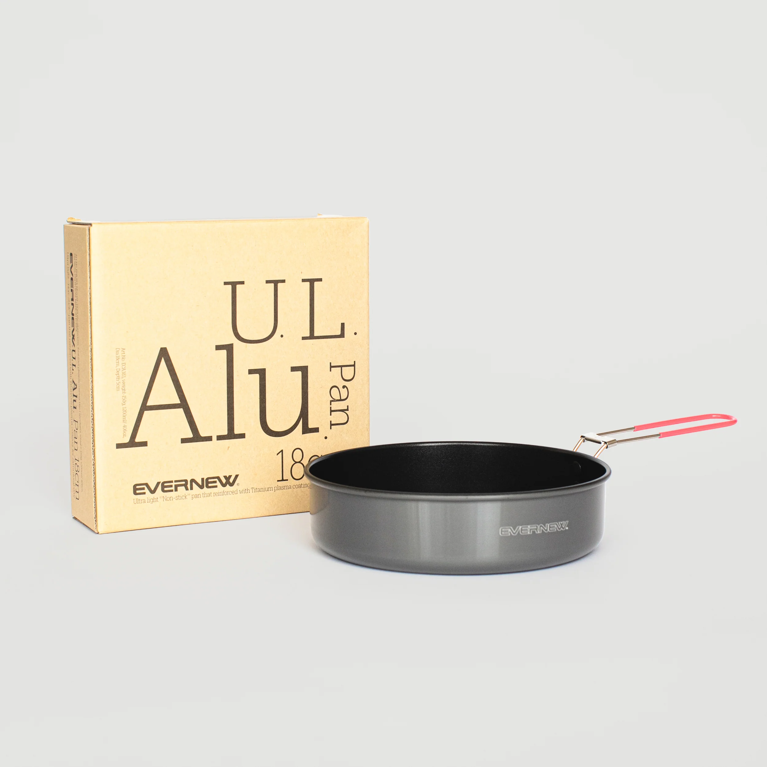 U.L. Alu Pan - Image 18