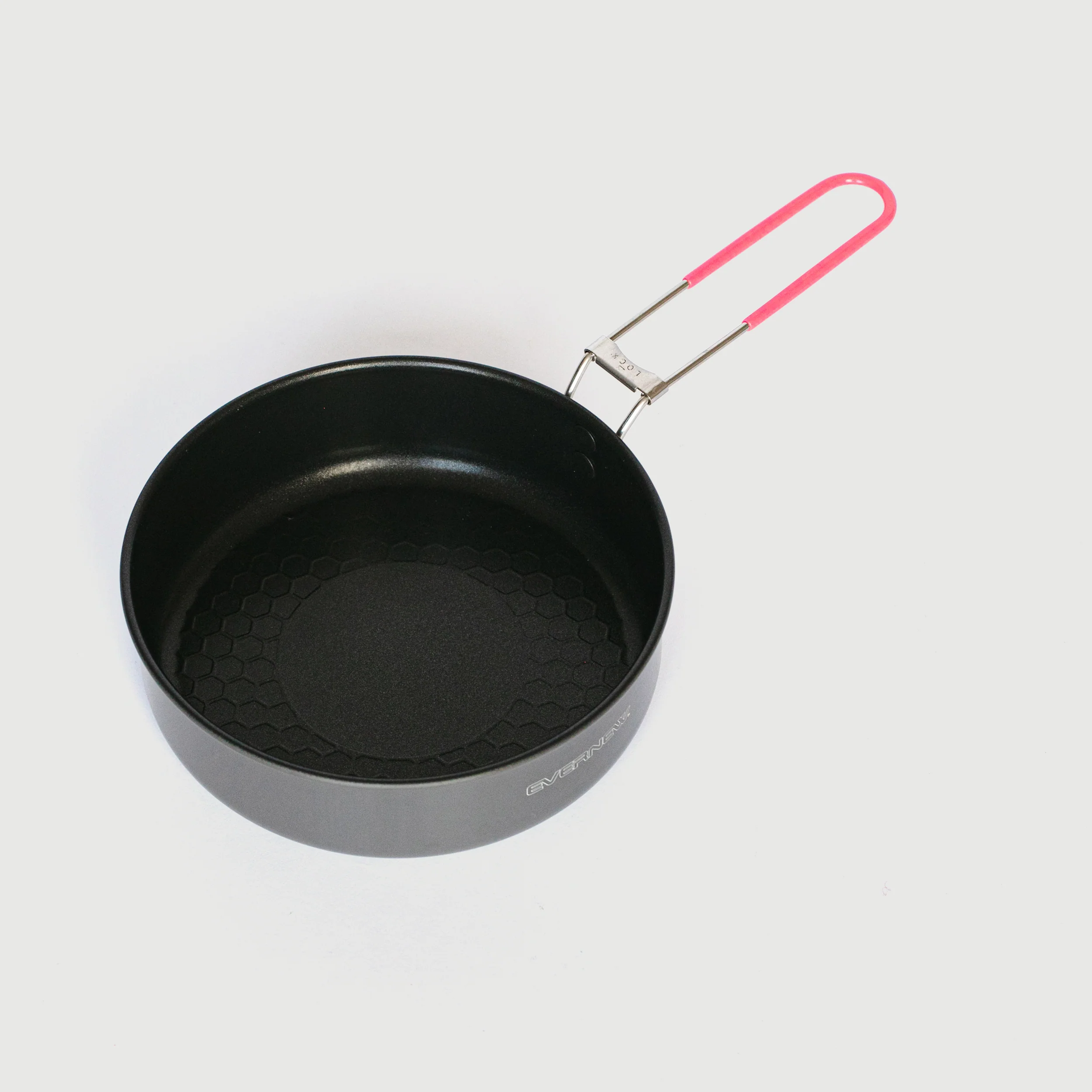 U.L. Alu Pan - Image 4