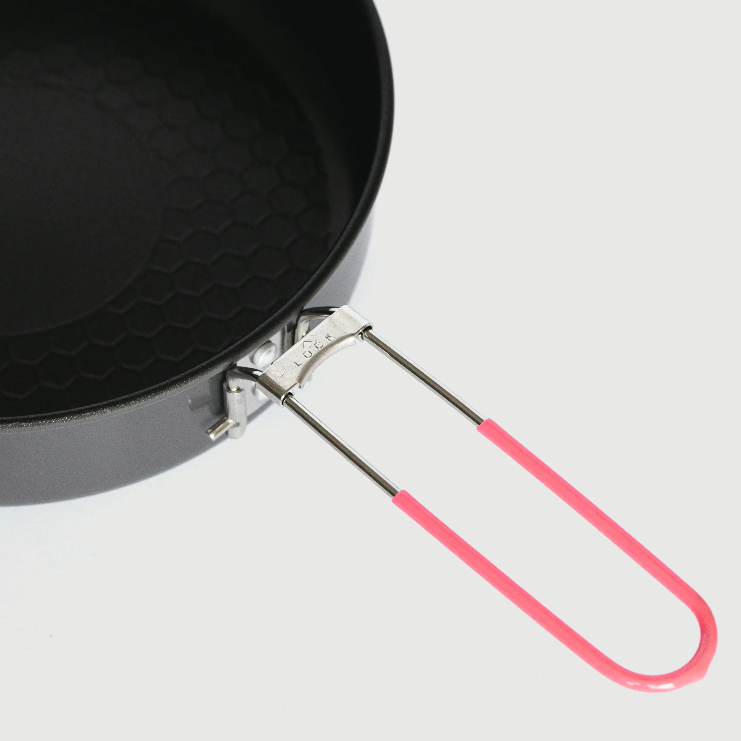 U.L. Alu Pan - Image 7