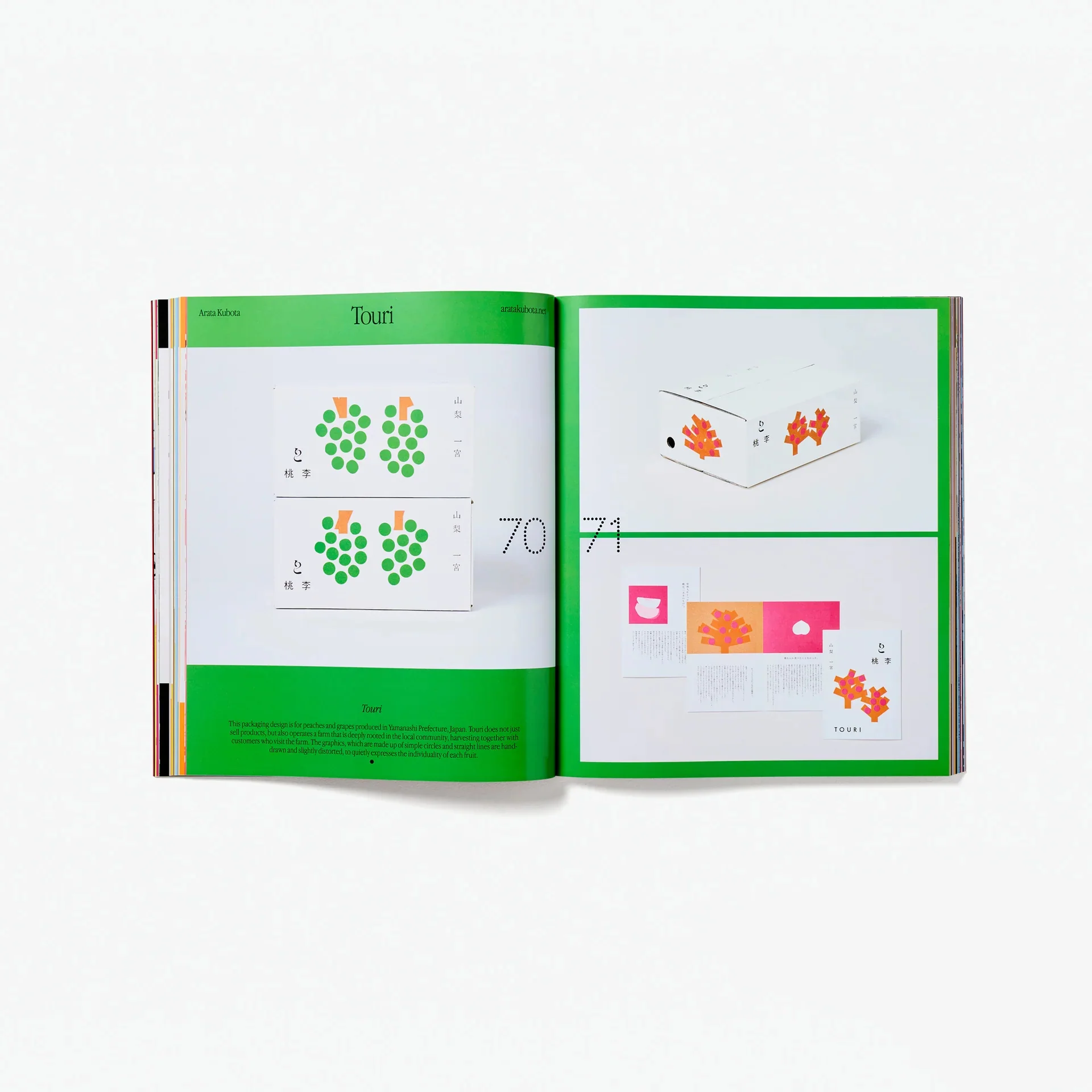 Unboxed: Japan - Image 5