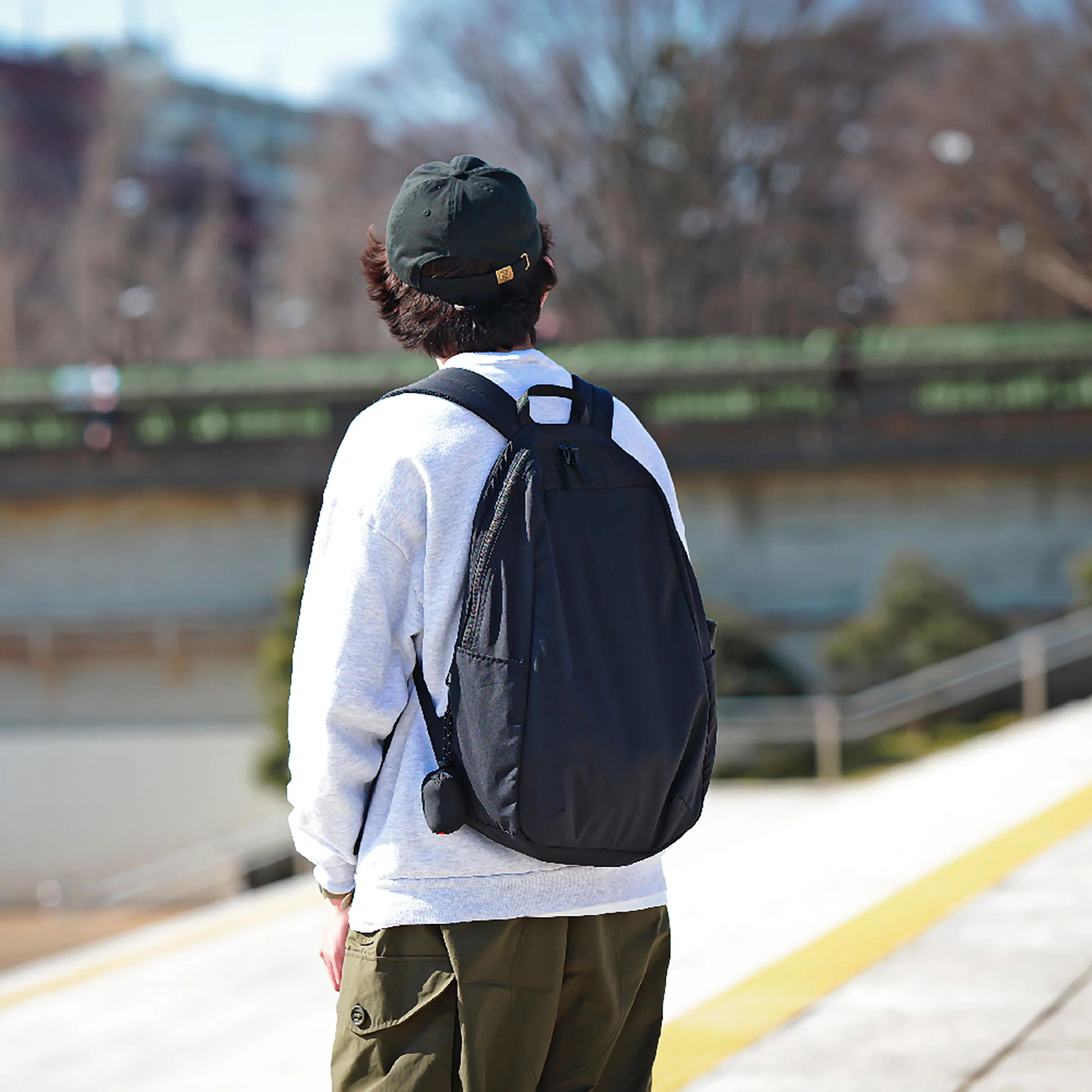 Washable Backpack - Image 22