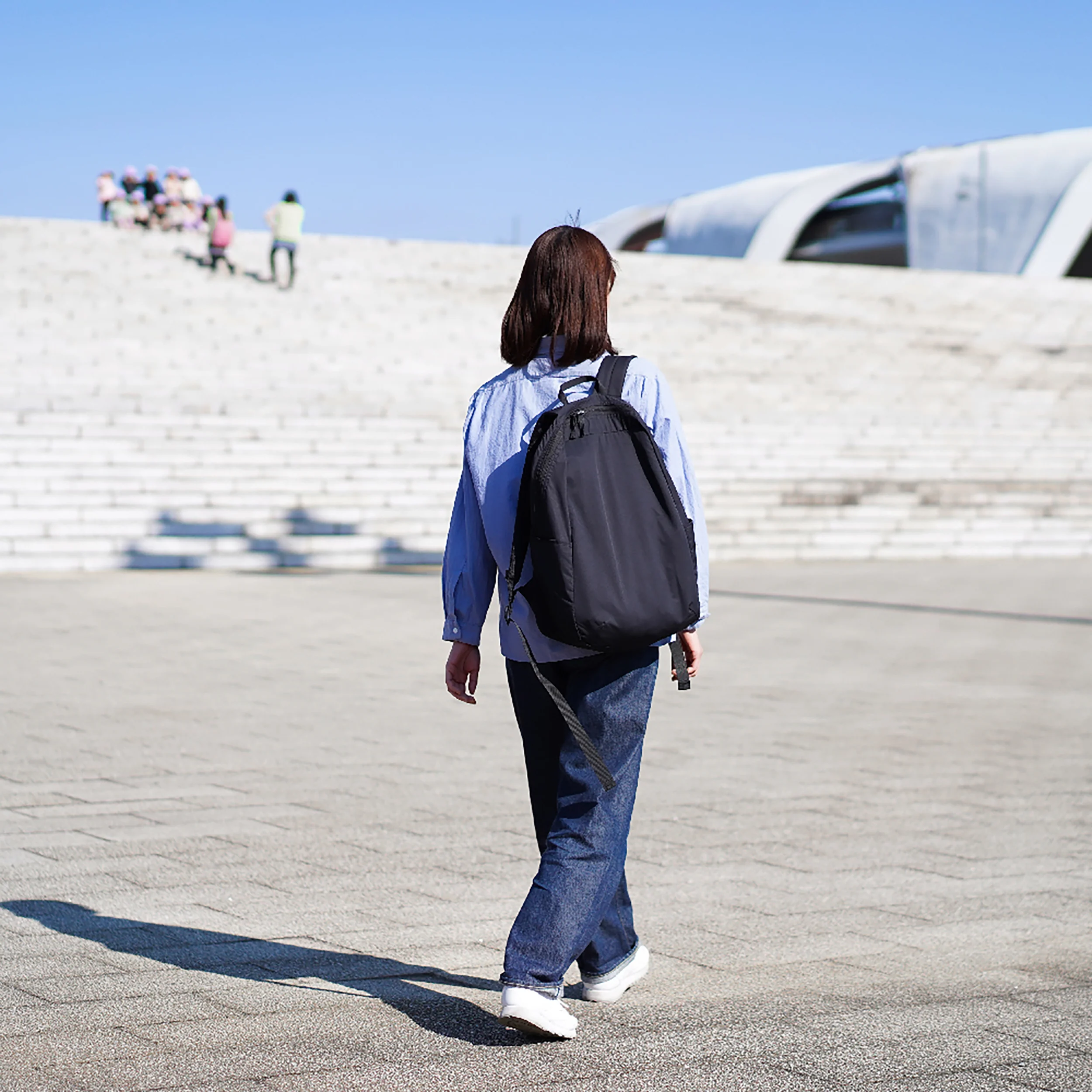 Washable Backpack - Image 23